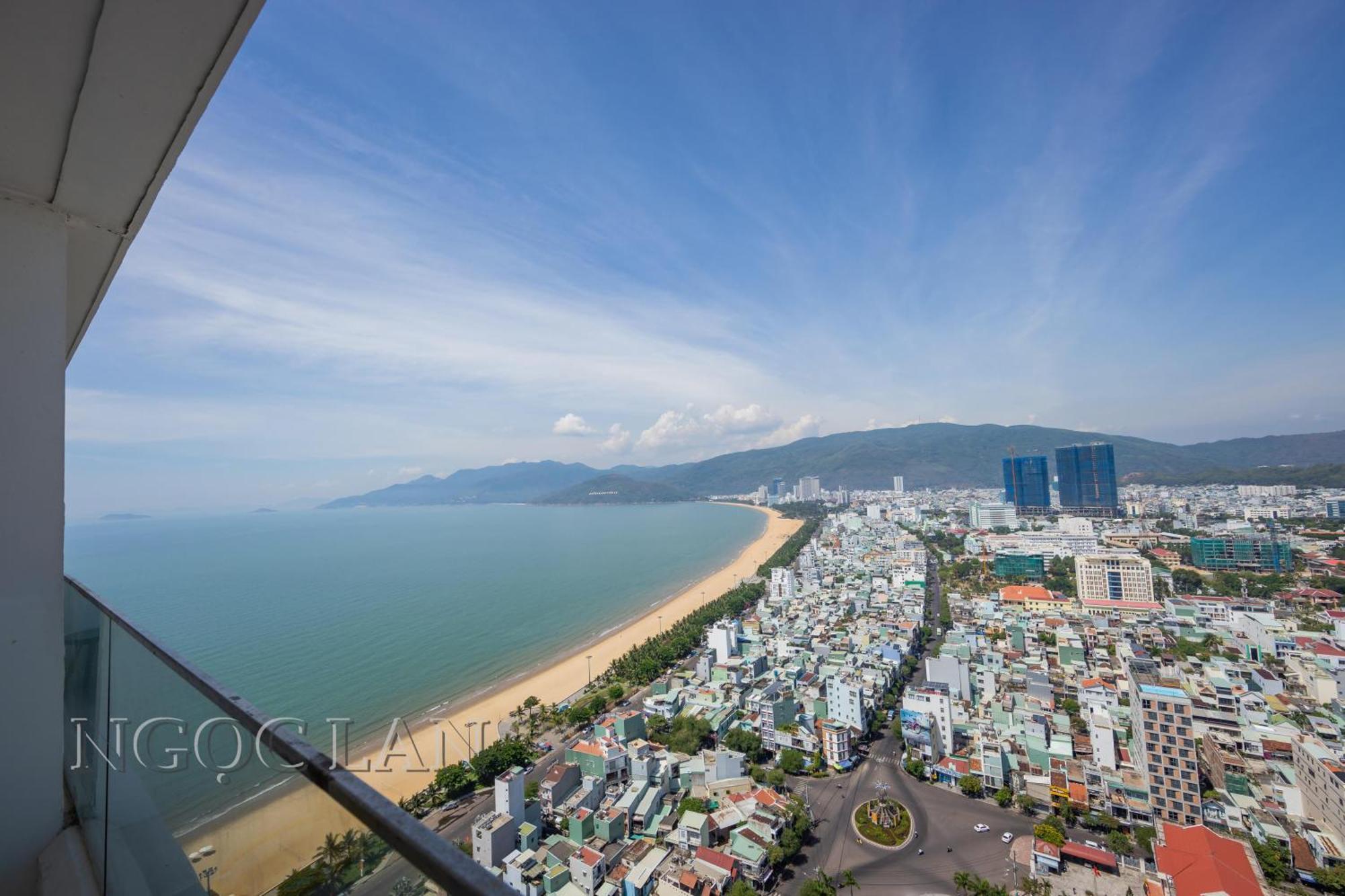 Tms - Ngoc Lan Apartment Quy Nhon
