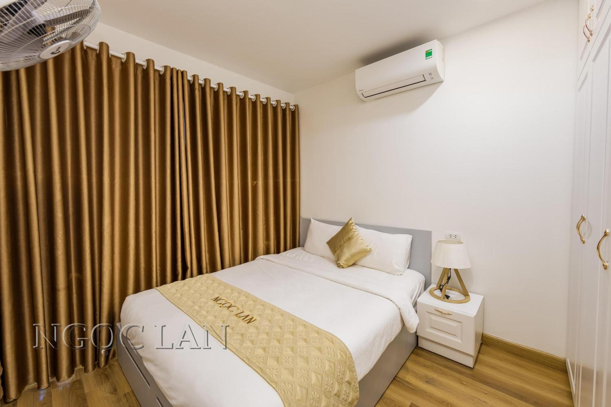 Tms - Ngoc Lan Apartment