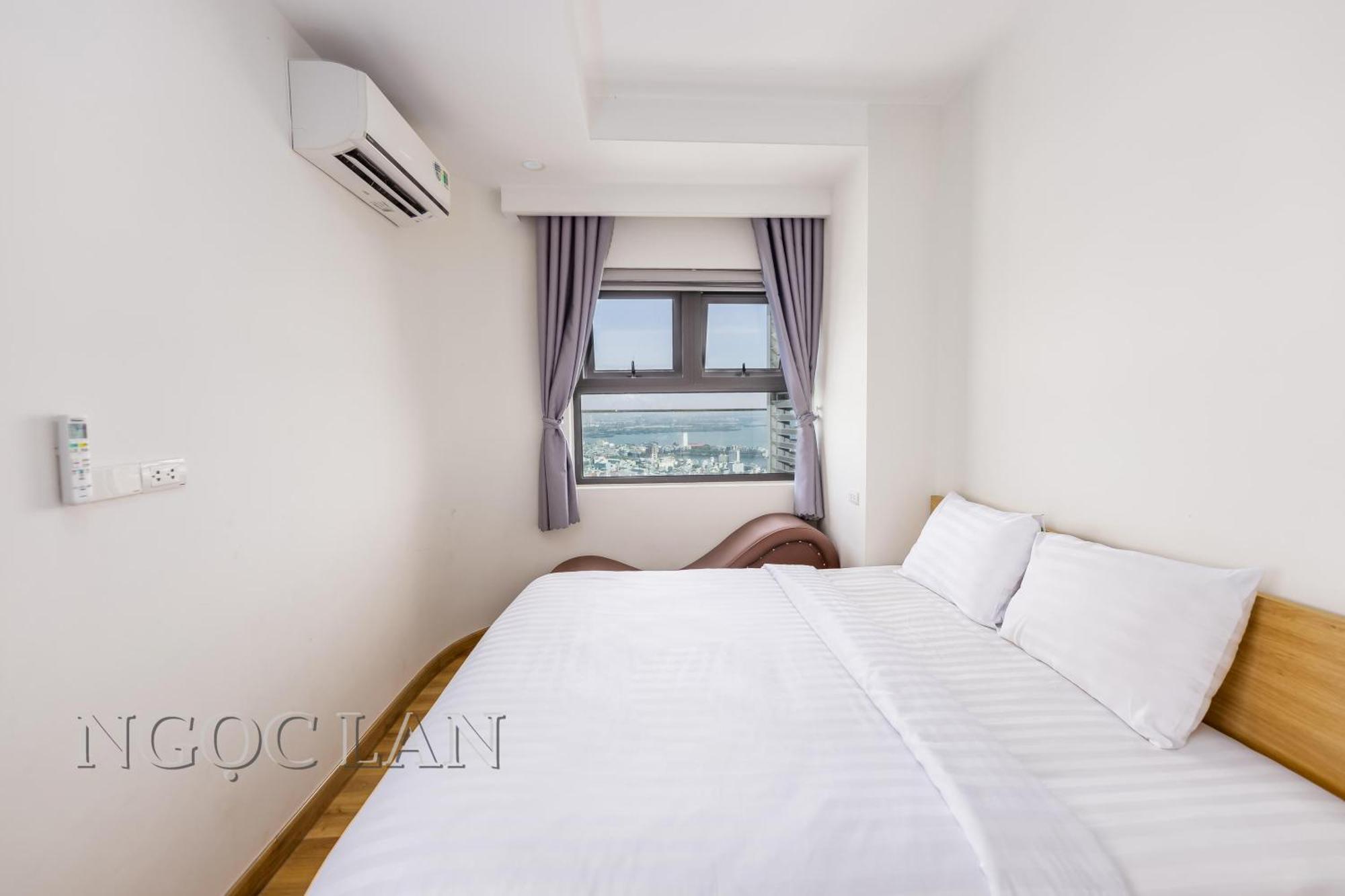 Apartment Tms - Ngoc Lan