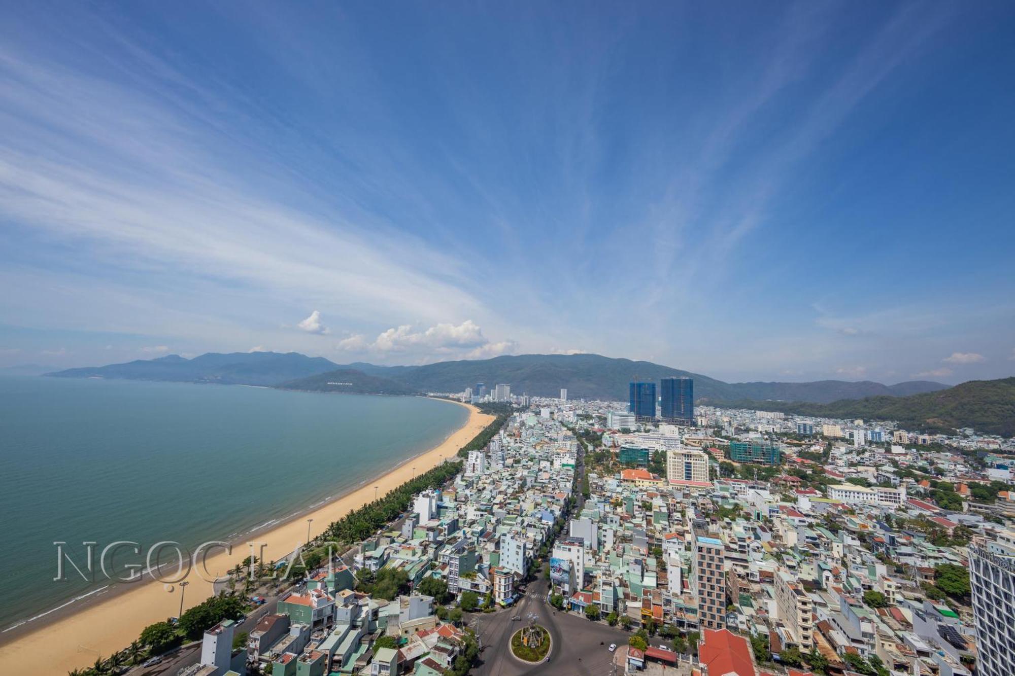 Tms - Ngoc Lan Apartment *