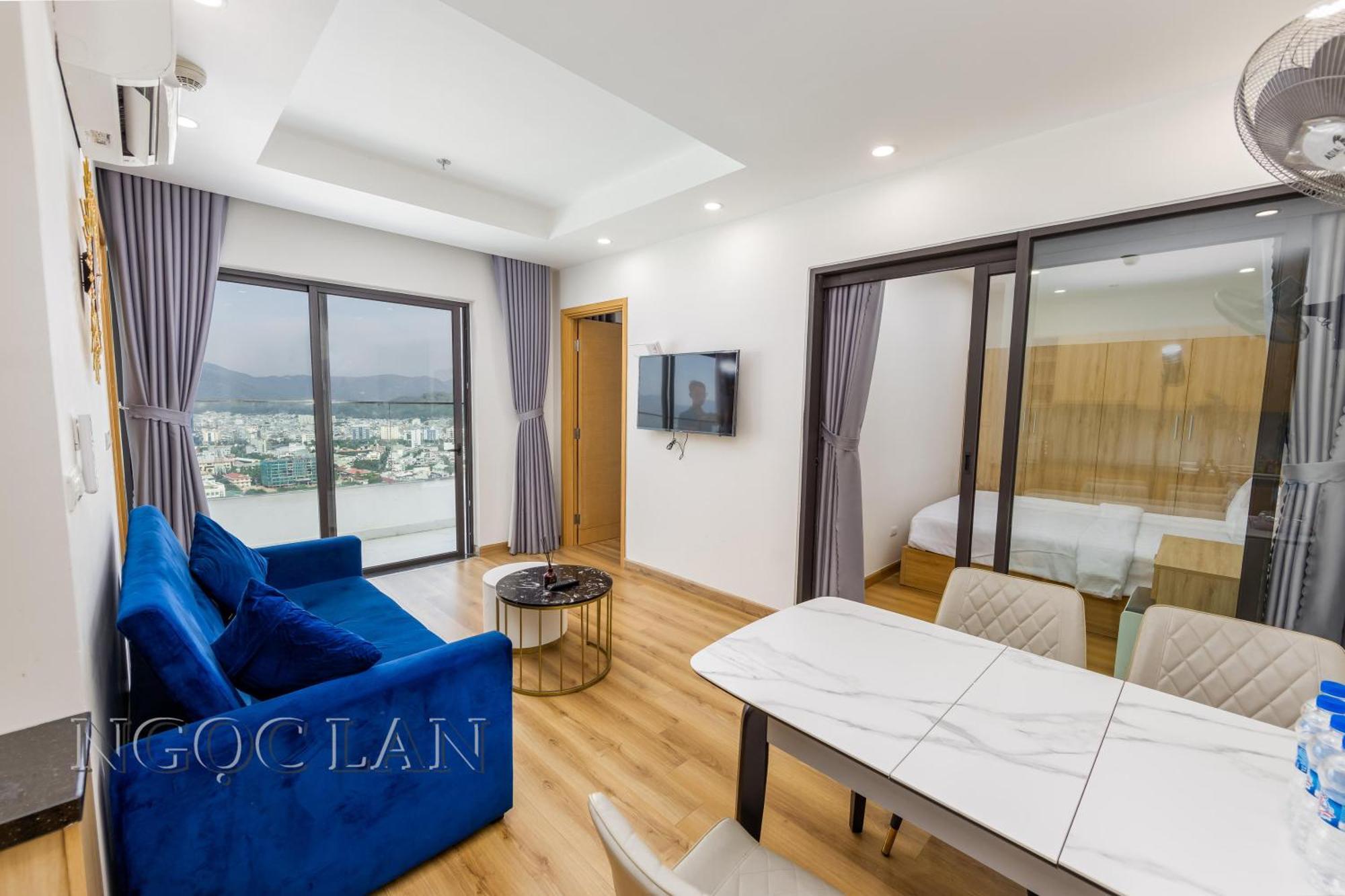 Tms - Ngoc Lan Quy Nhon