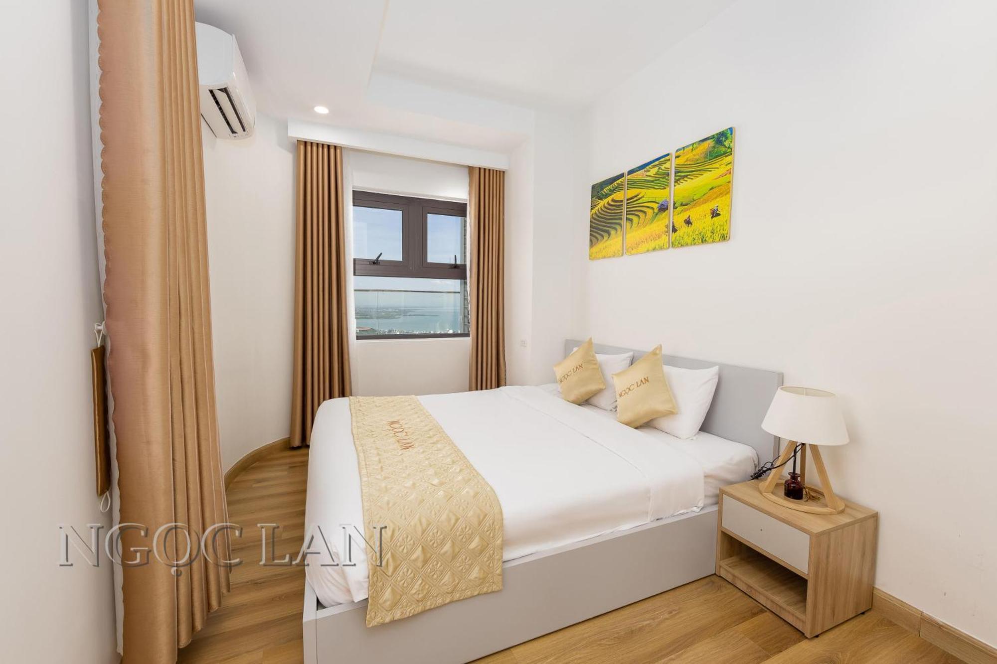 Tms - Ngoc Lan Quy Nhon