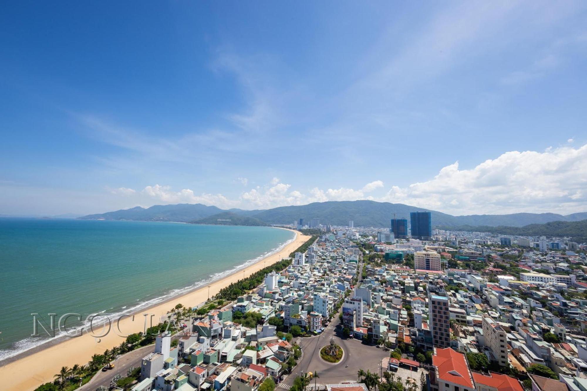 Tms - Ngoc Lan Apartment *