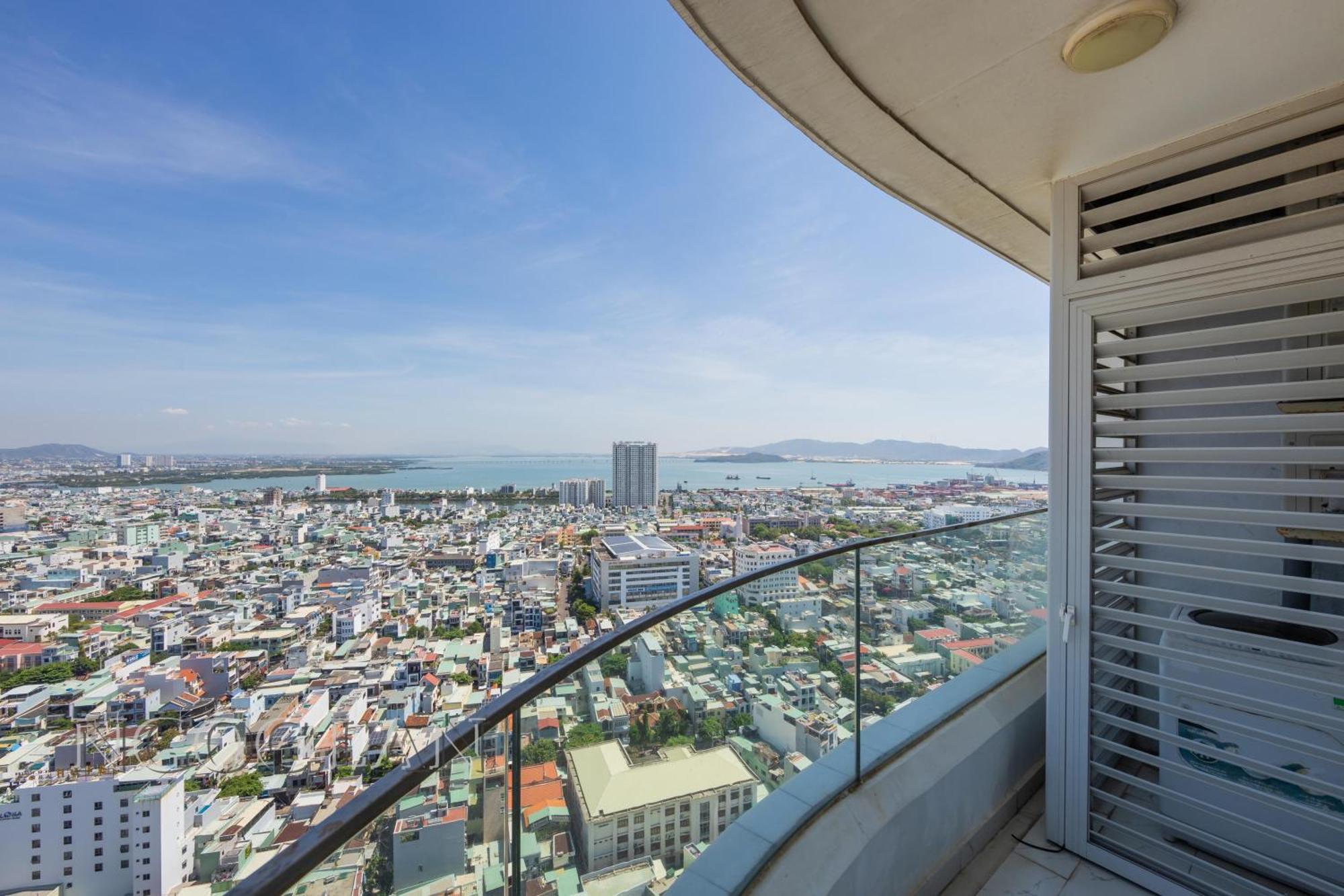 Tms - Ngoc Lan Apartment Quy Nhon