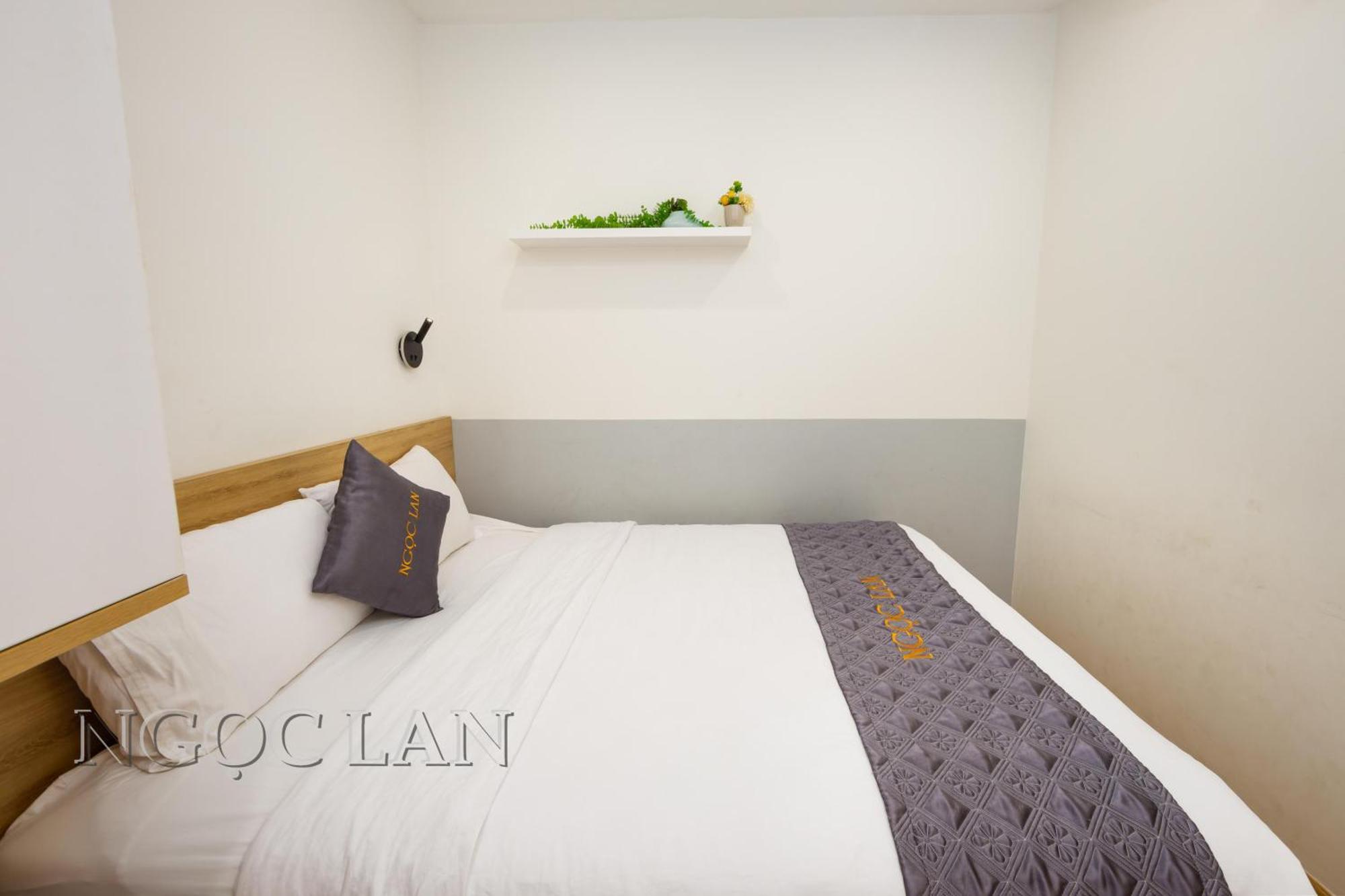 Tms - Ngoc Lan Apartment