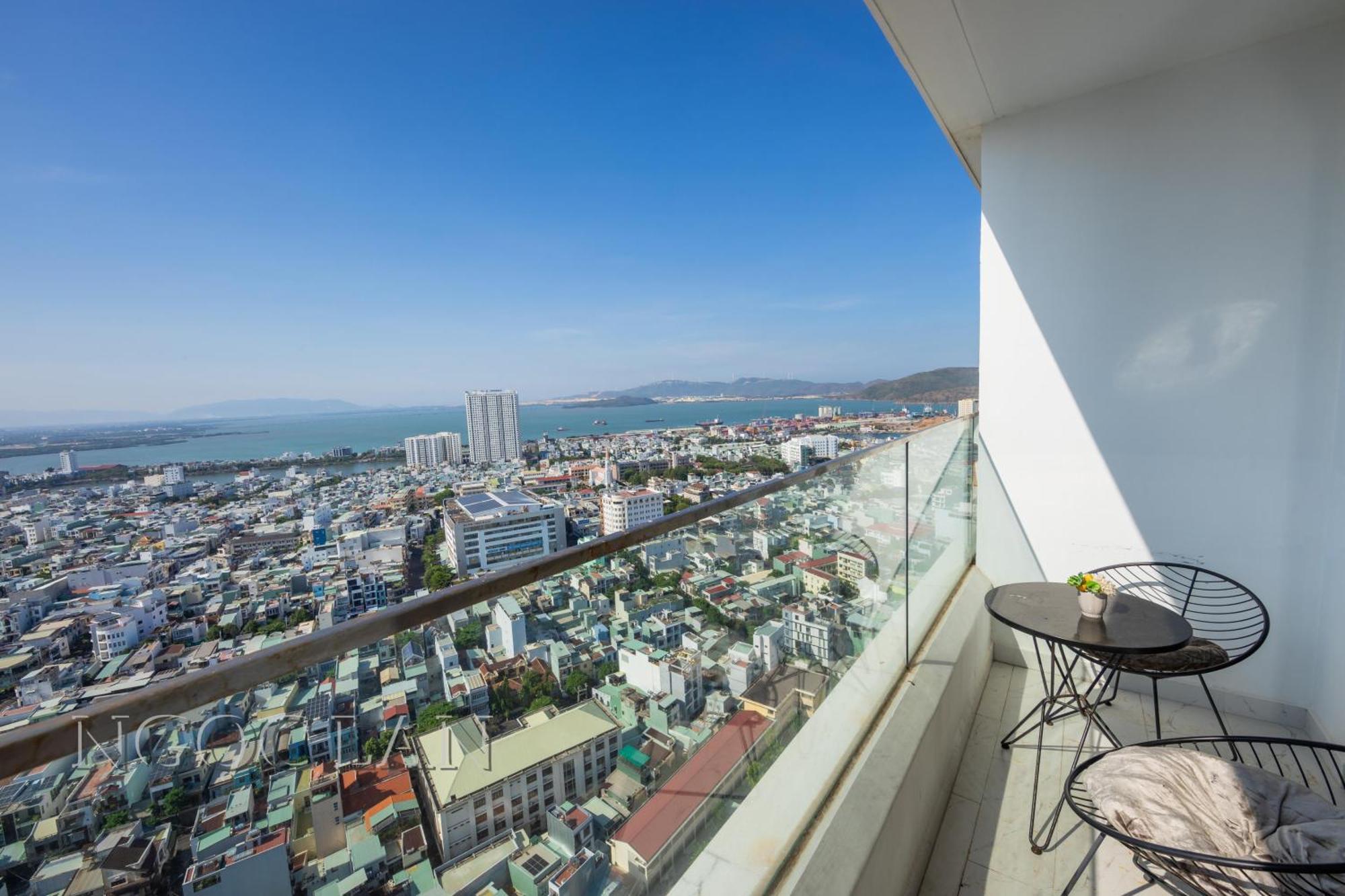 Apartment Tms - Ngoc Lan