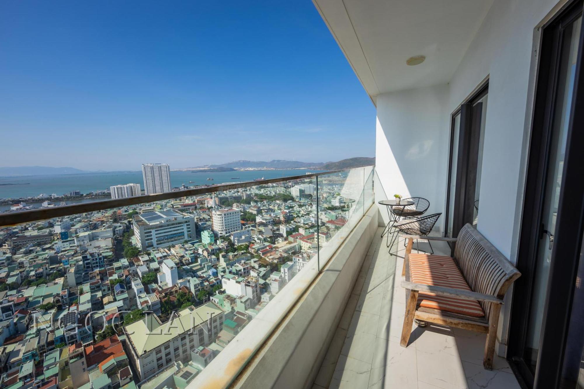 Tms - Ngoc Lan Apartment *