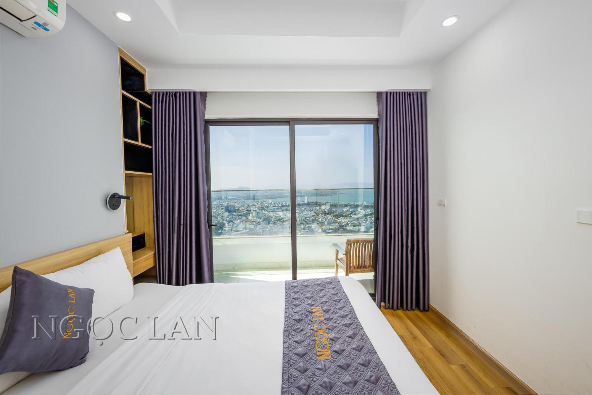 Tms - Ngoc Lan * Quy Nhon