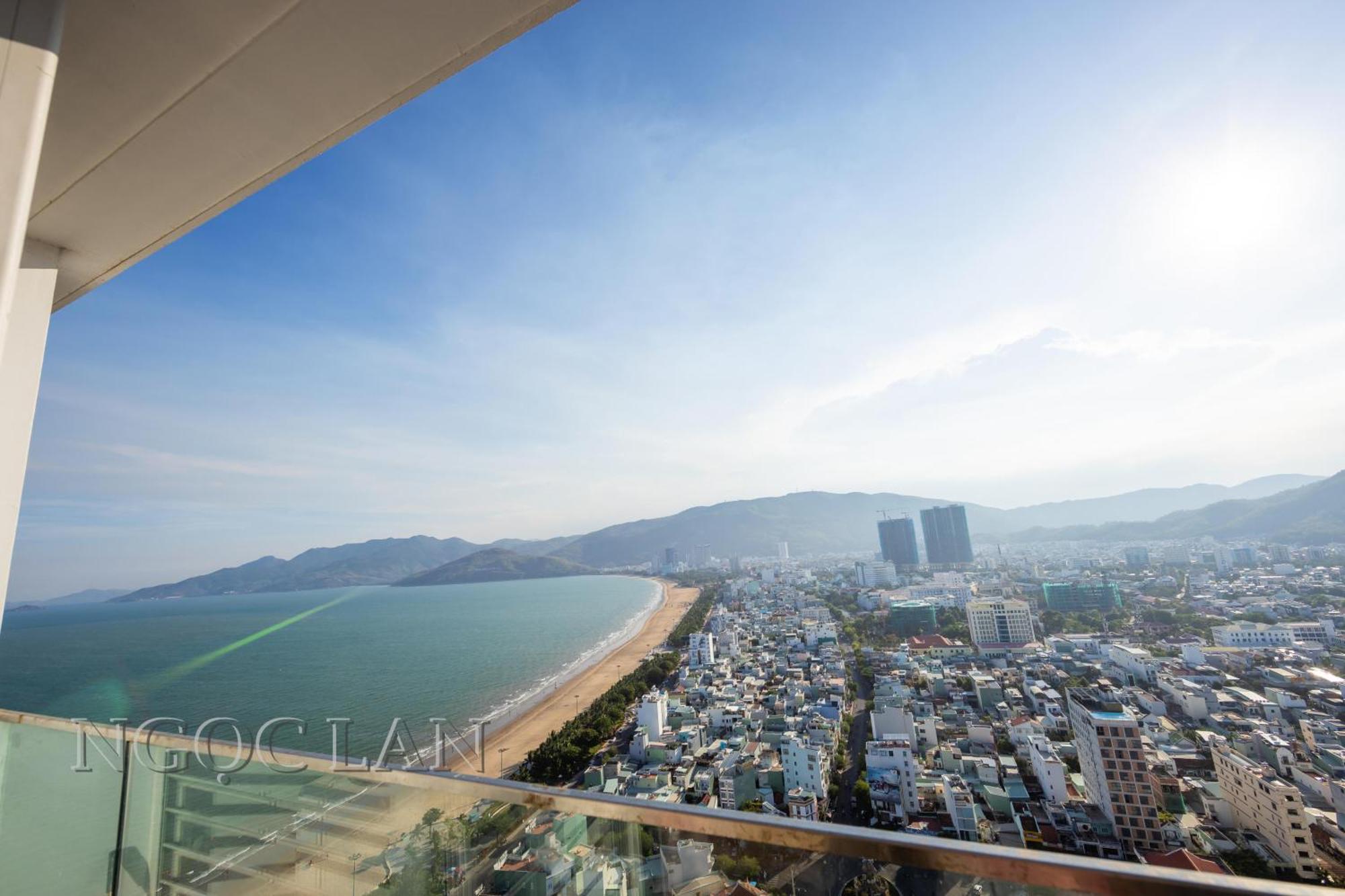 Apartment Tms - Ngoc Lan