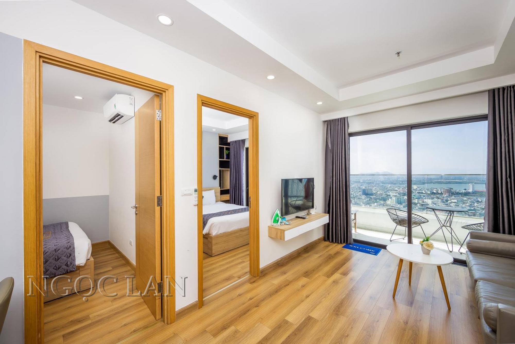 Tms - Ngoc Lan Quy Nhon