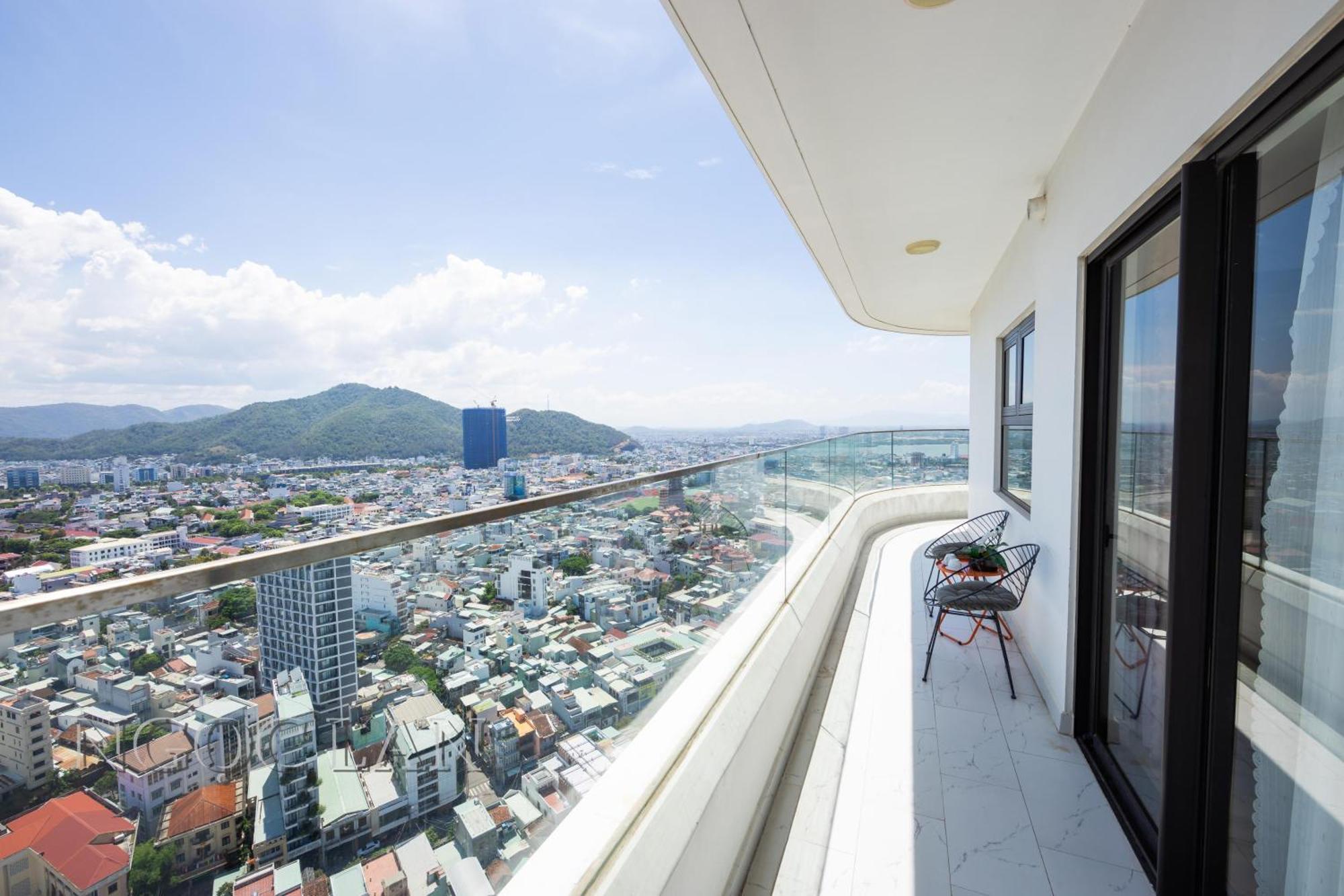 Tms - Ngoc Lan Apartment