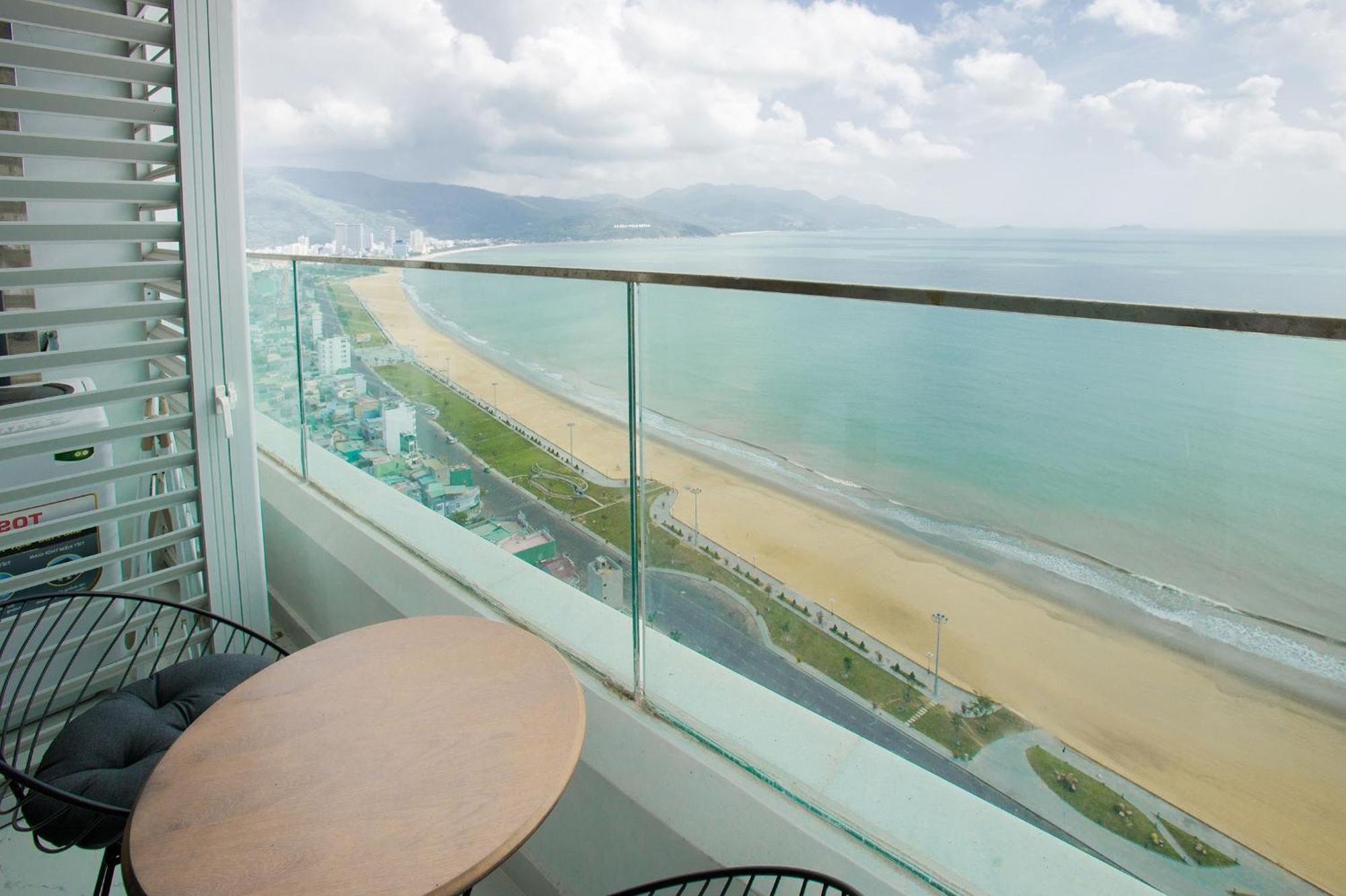 Tms - Ngoc Lan Apartment Quy Nhon