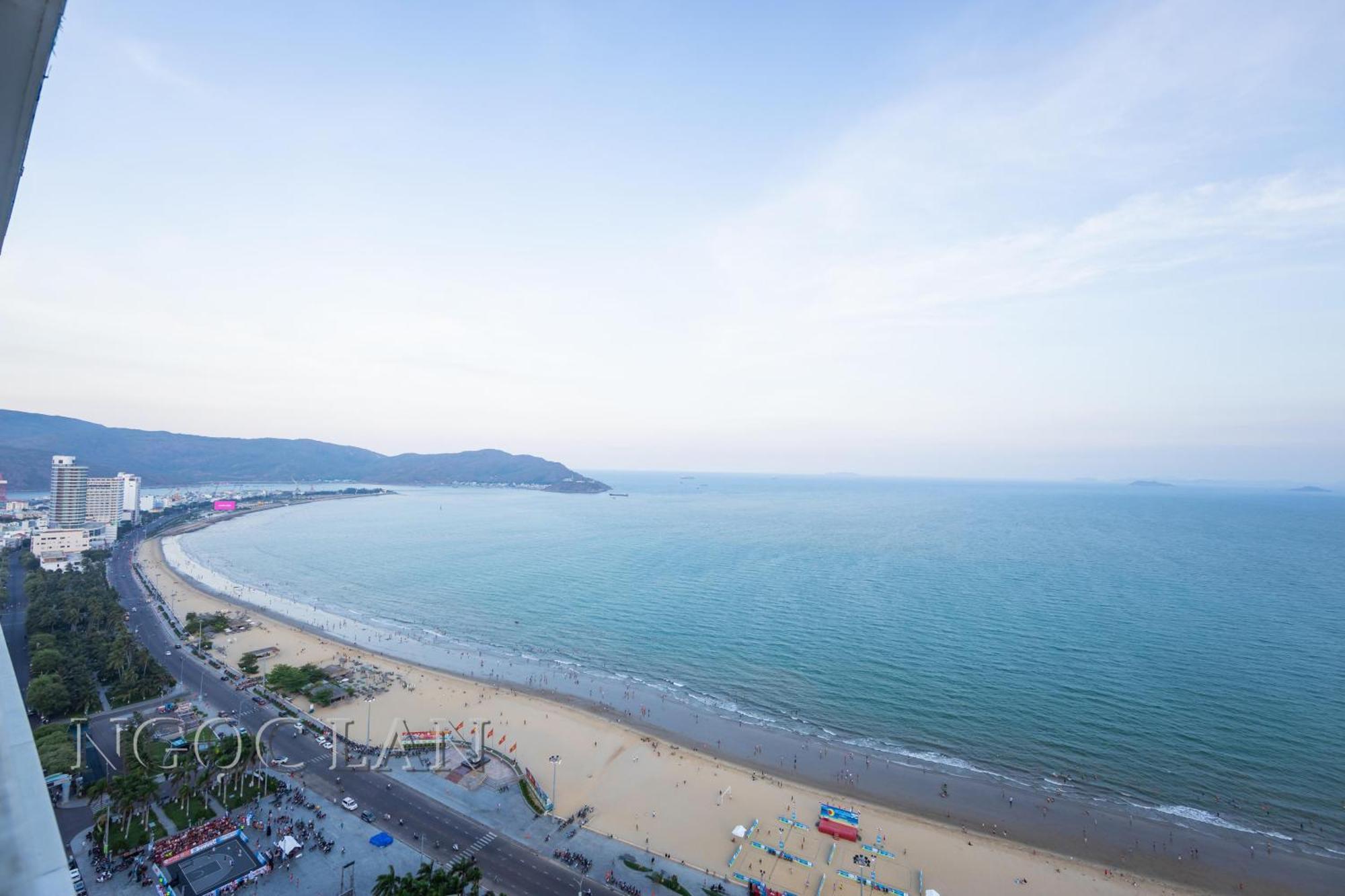 Tms - Ngoc Lan Apartment *