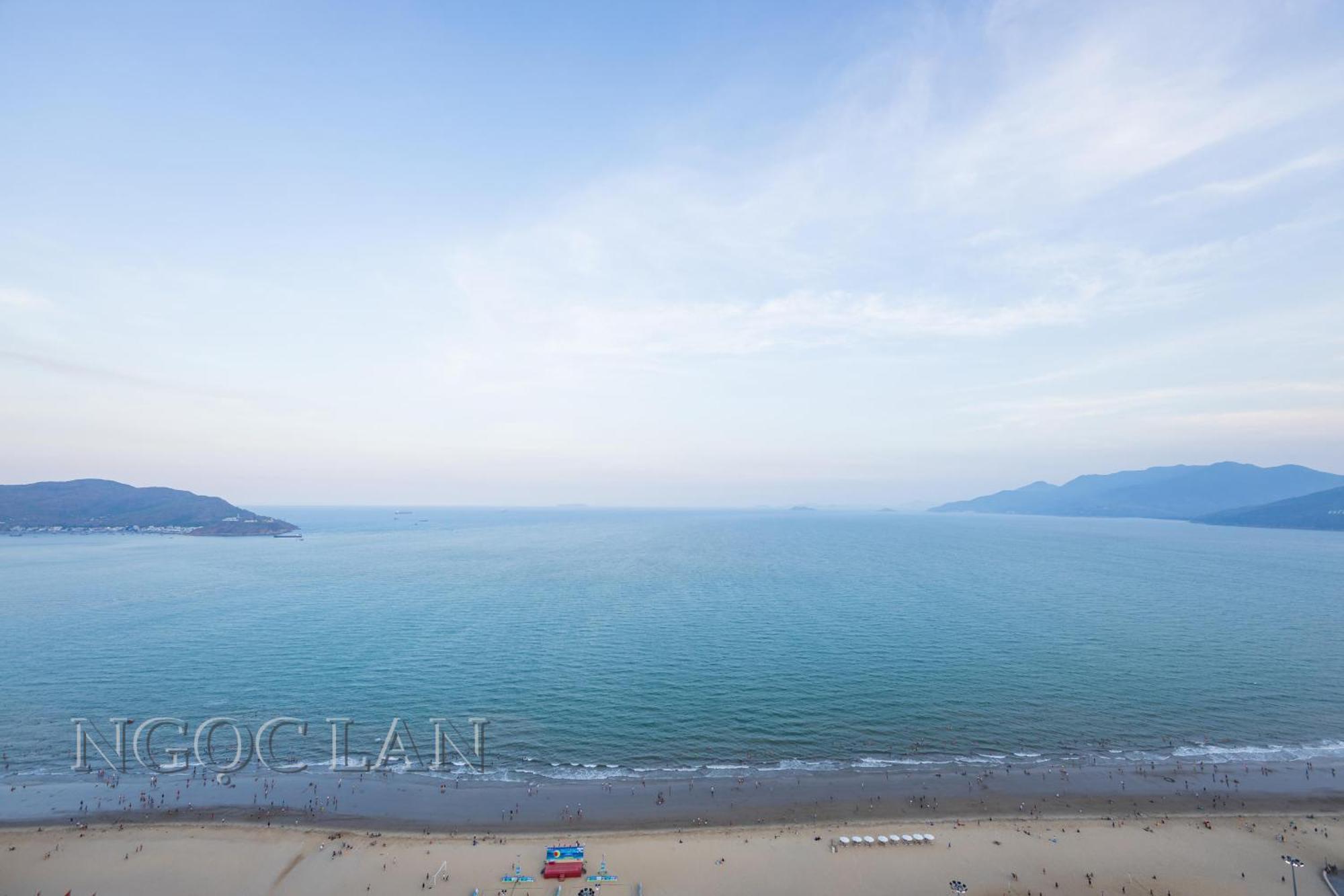 Apartment Tms - Ngoc Lan *