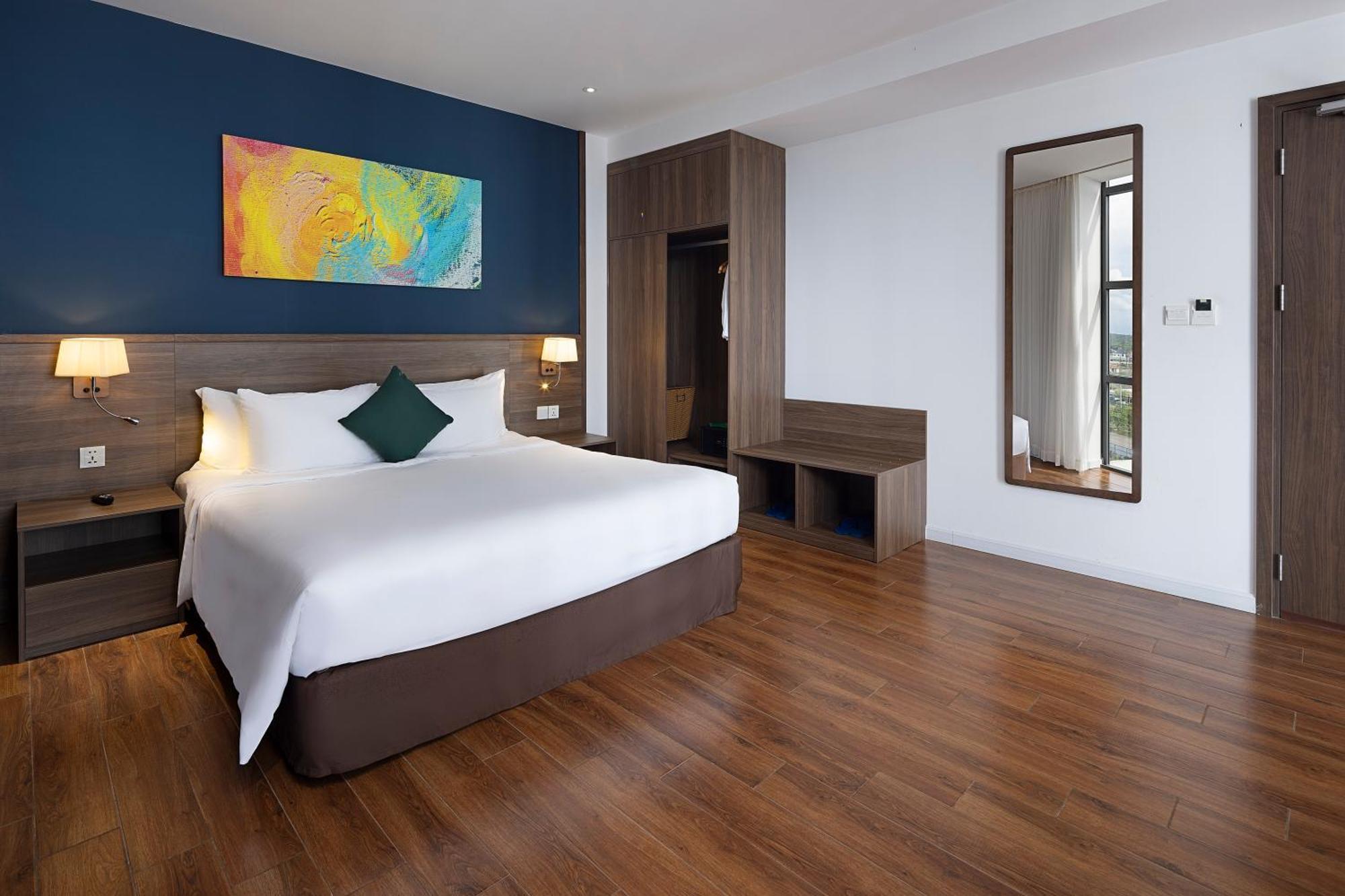 Le Palmier 4*