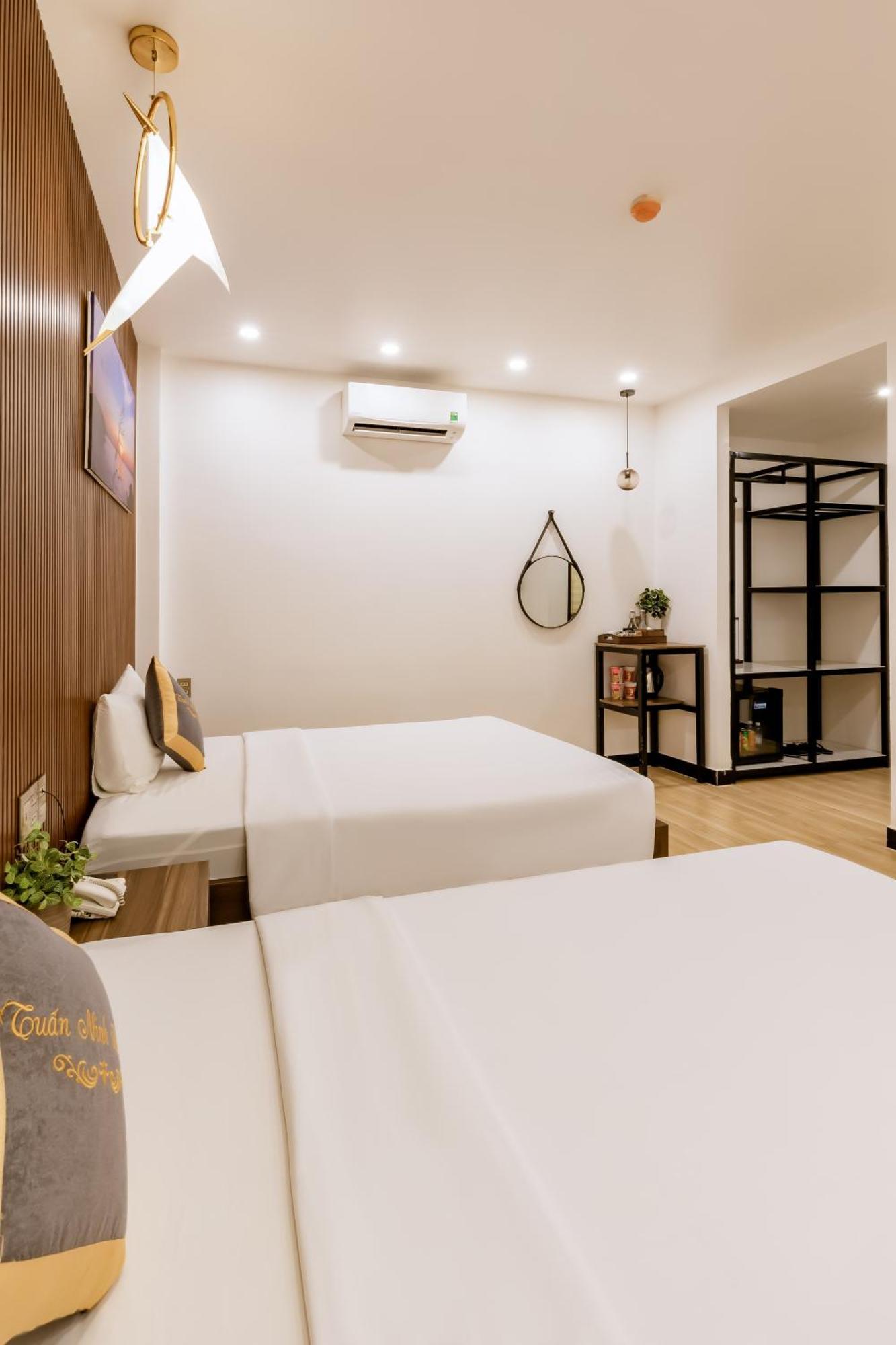 Khách sạn Tuấn Ninh 2
