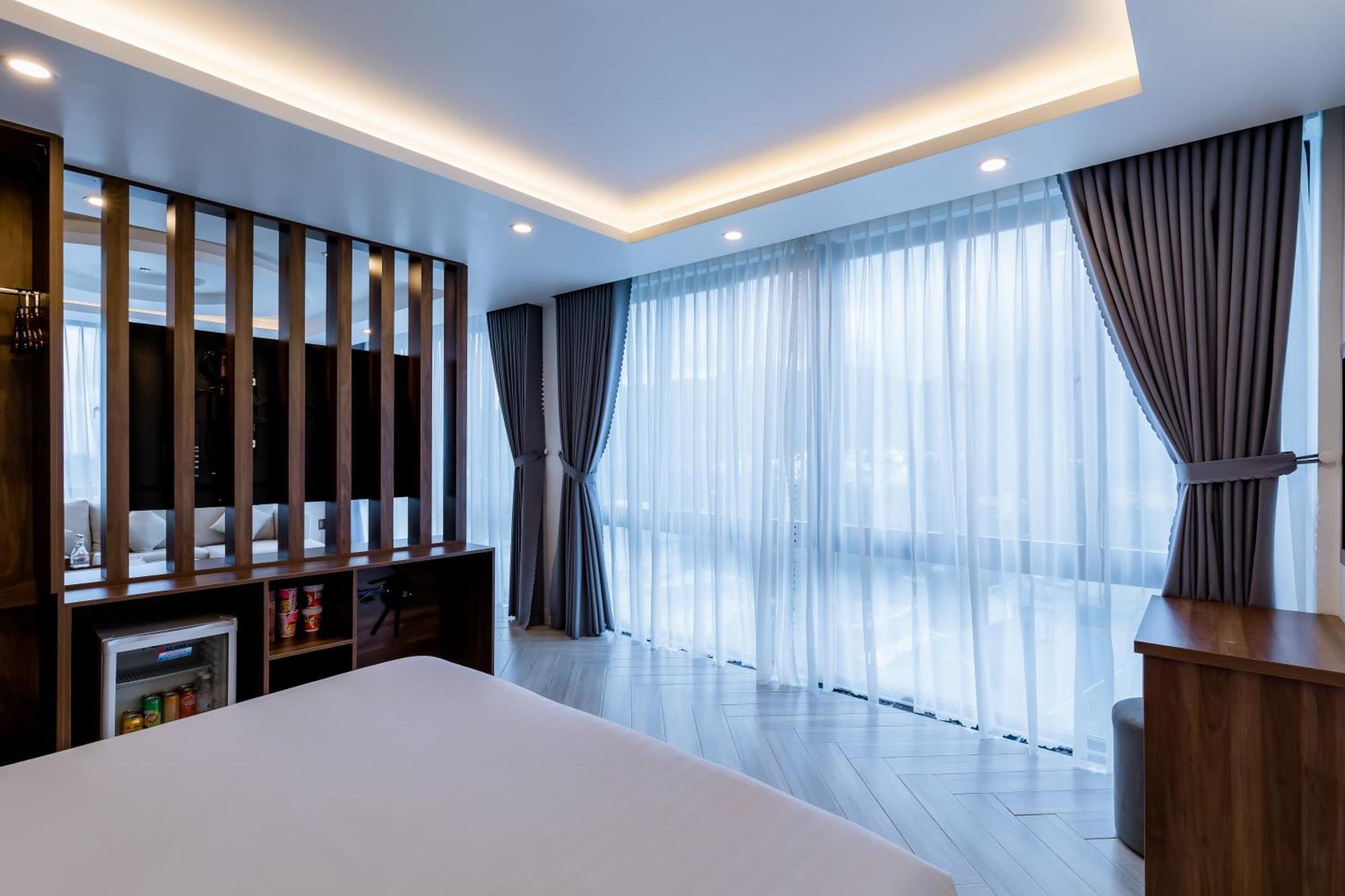 Tuấn Ninh 2 Khách sạn