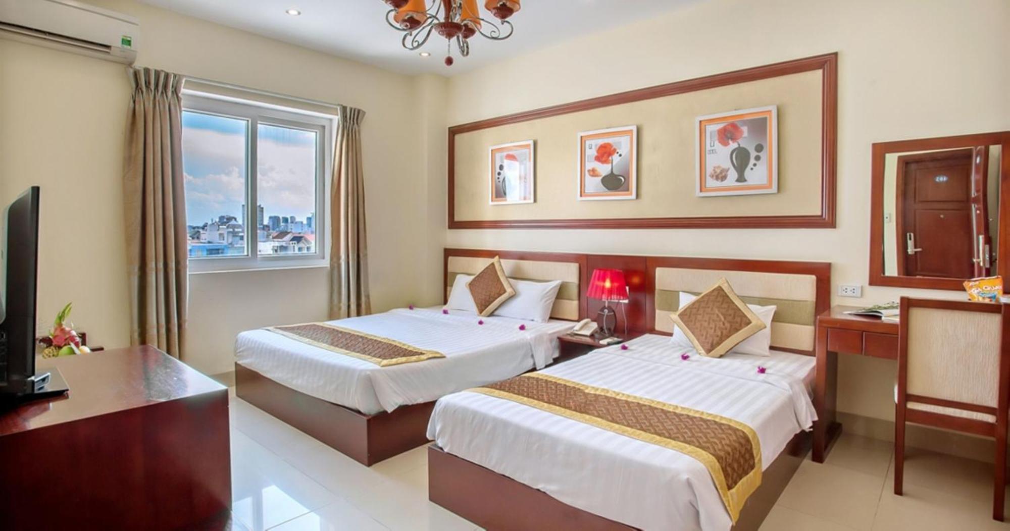 Hotel Sunview