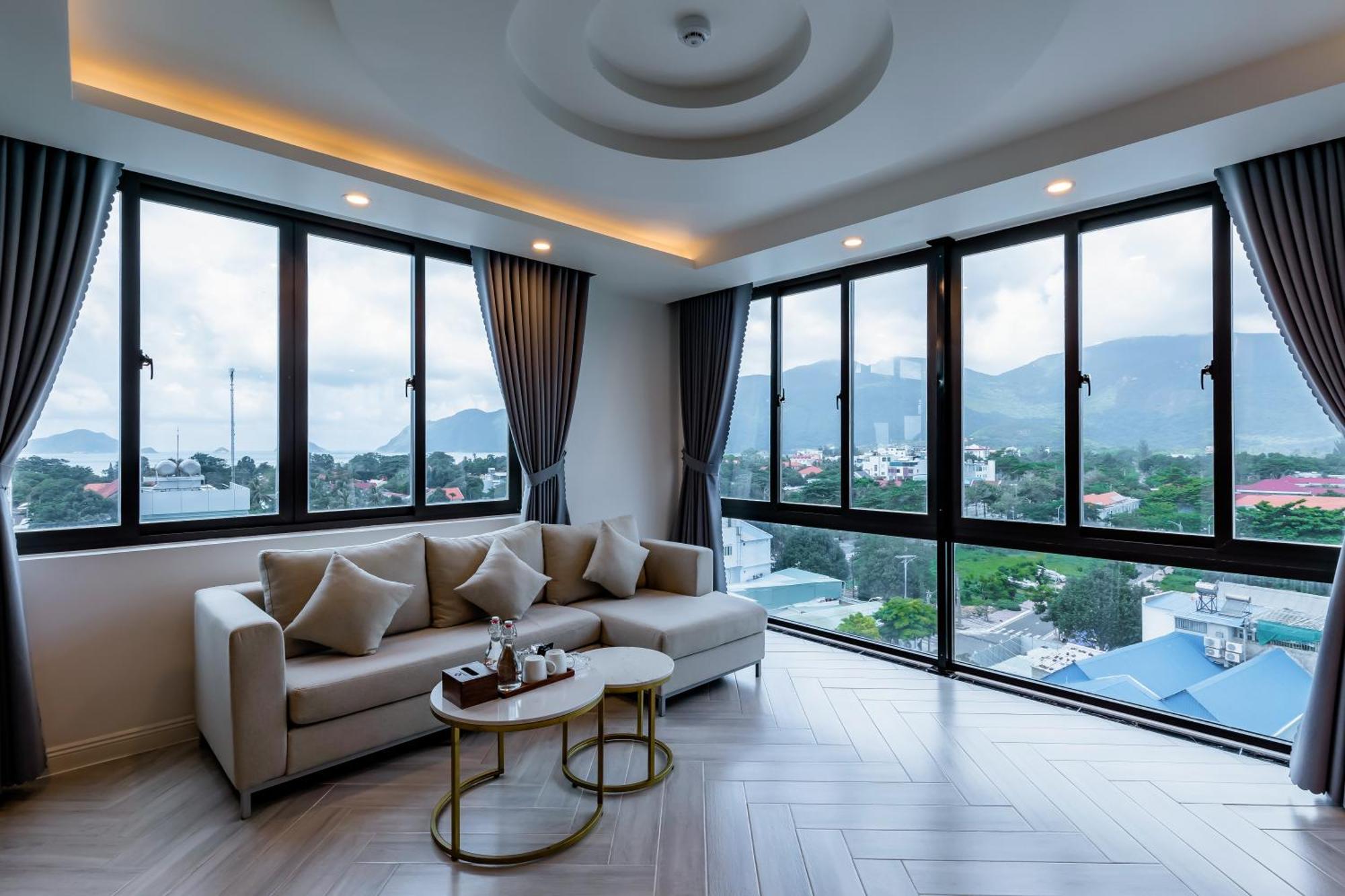 Khách sạn Tuấn Ninh 2 Chi Khu Co Ong