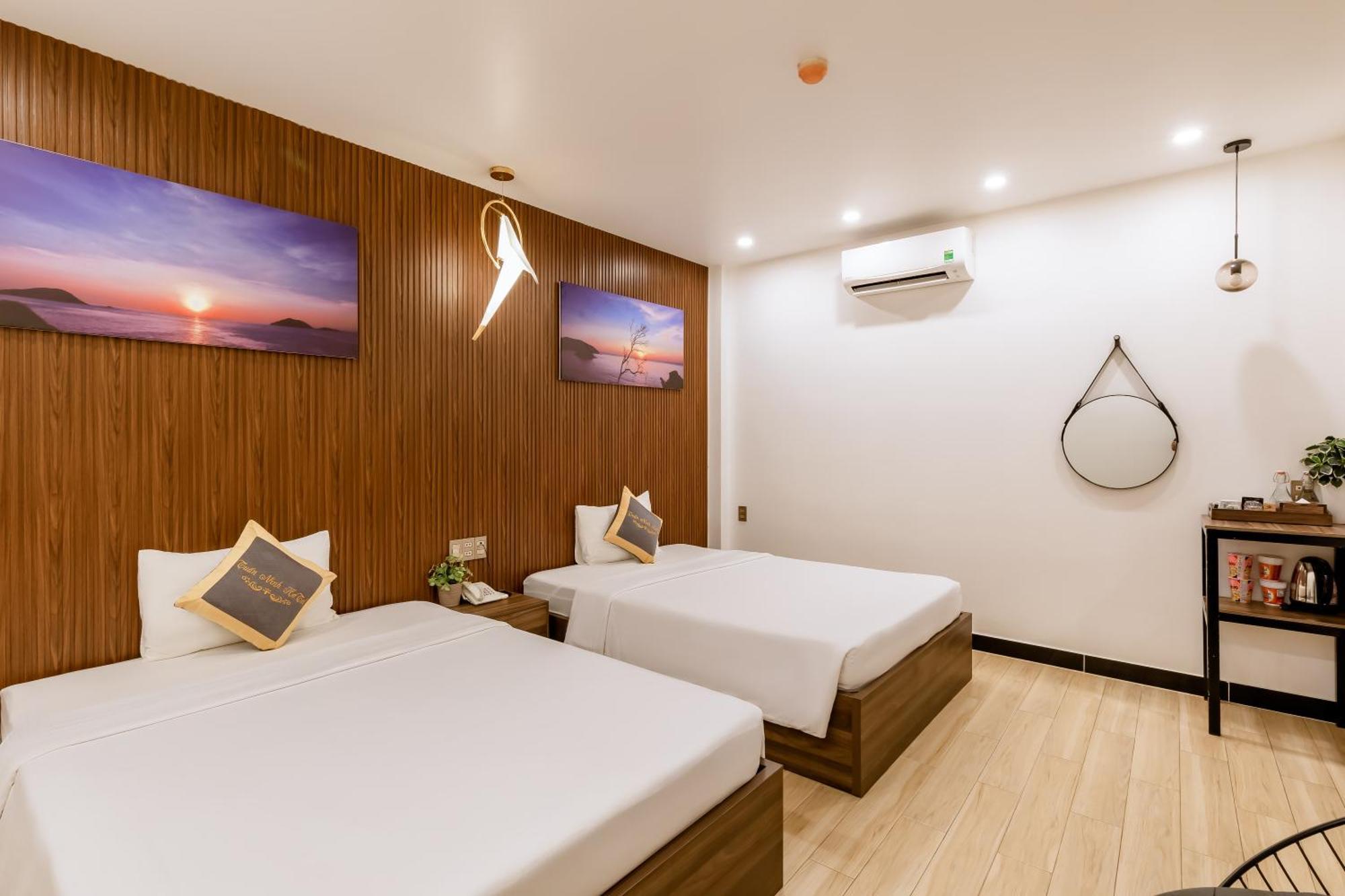 Khách sạn Tuấn Ninh 2 Chi Khu Co Ong