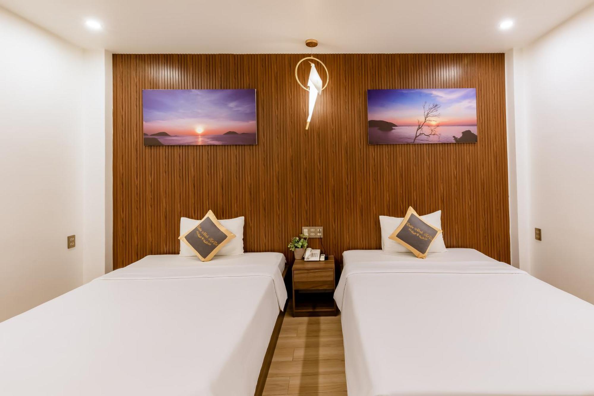 Tuấn Ninh 2 Khách sạn *