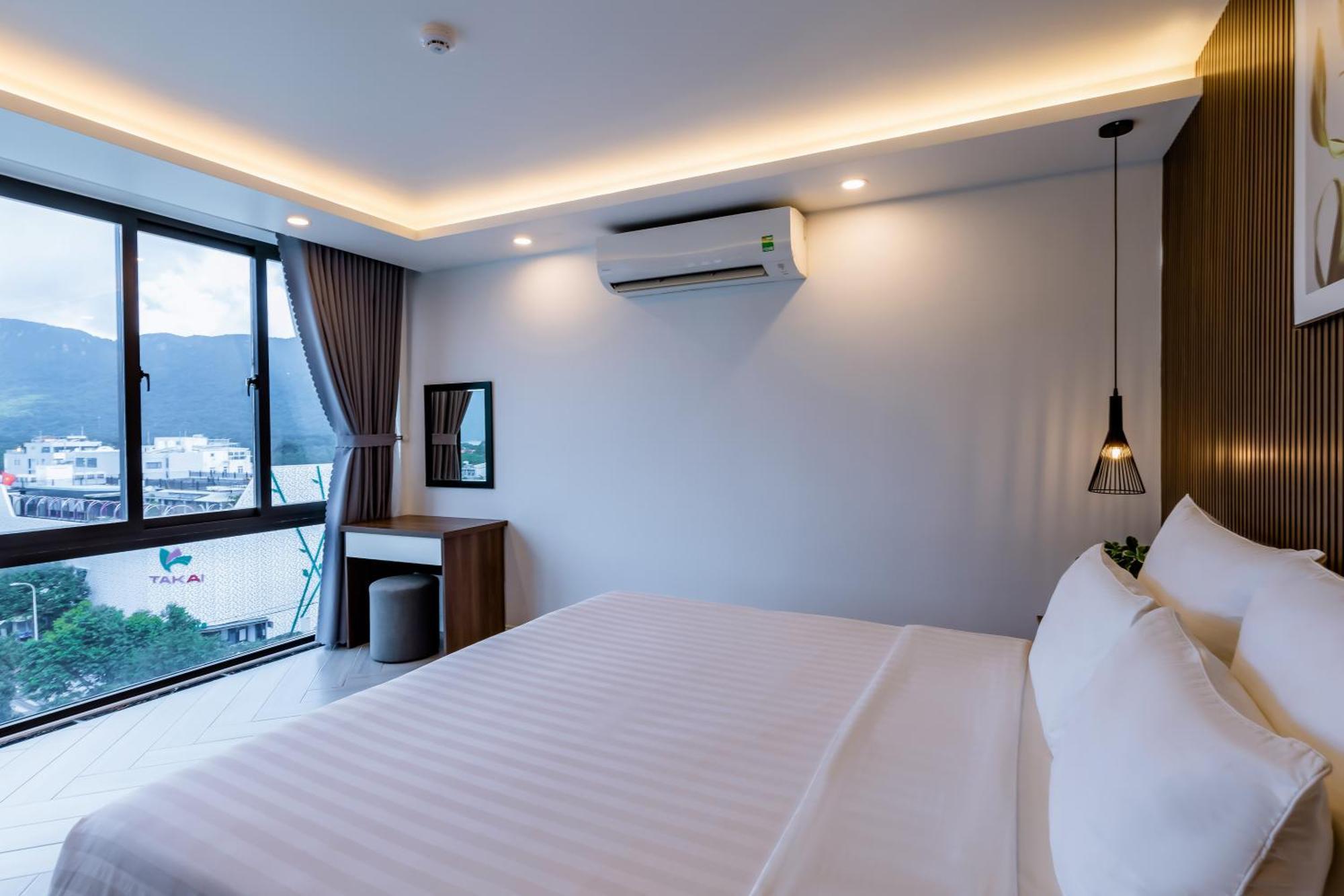 Khách sạn Tuấn Ninh 2 *
