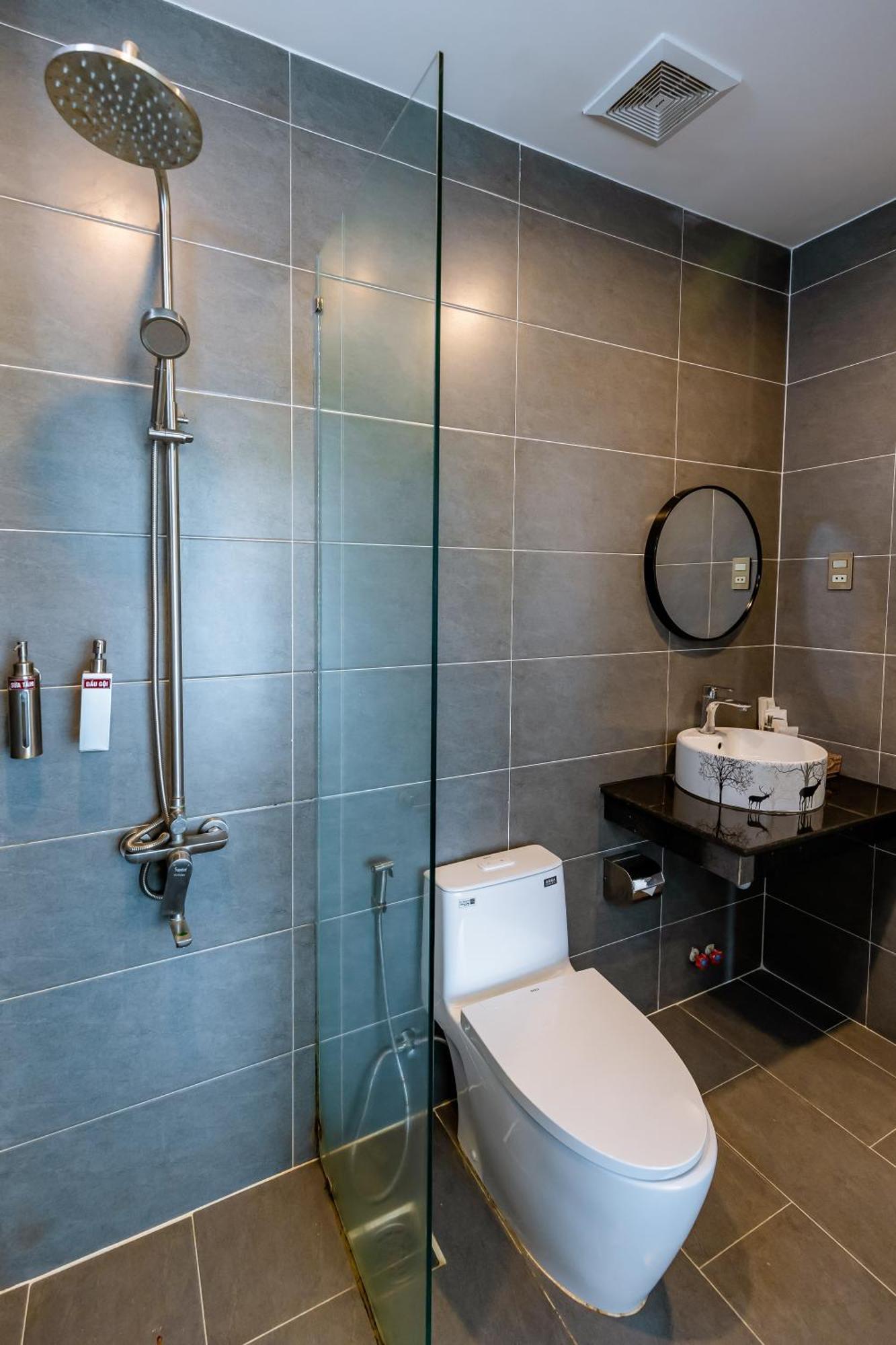 Khách sạn Tuấn Ninh 2 Chi Khu Co Ong