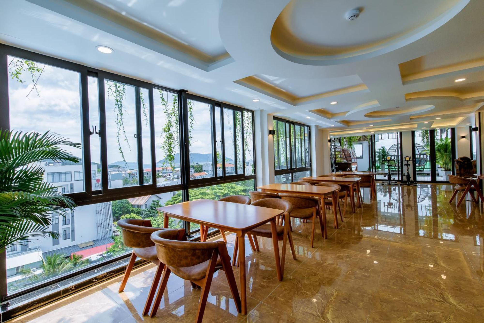 Khách sạn Tuấn Ninh 2