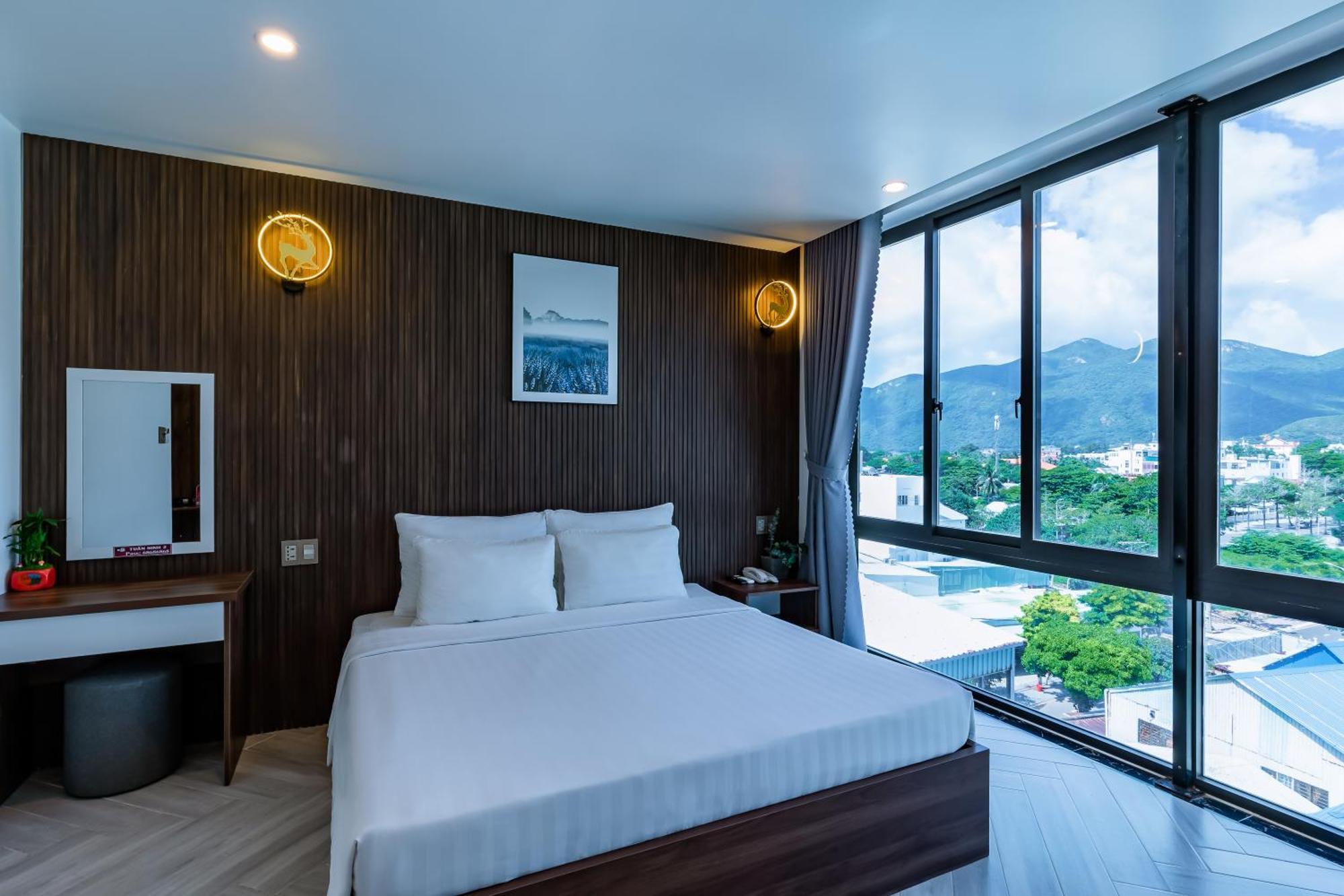 Tuấn Ninh 2 Khách sạn *