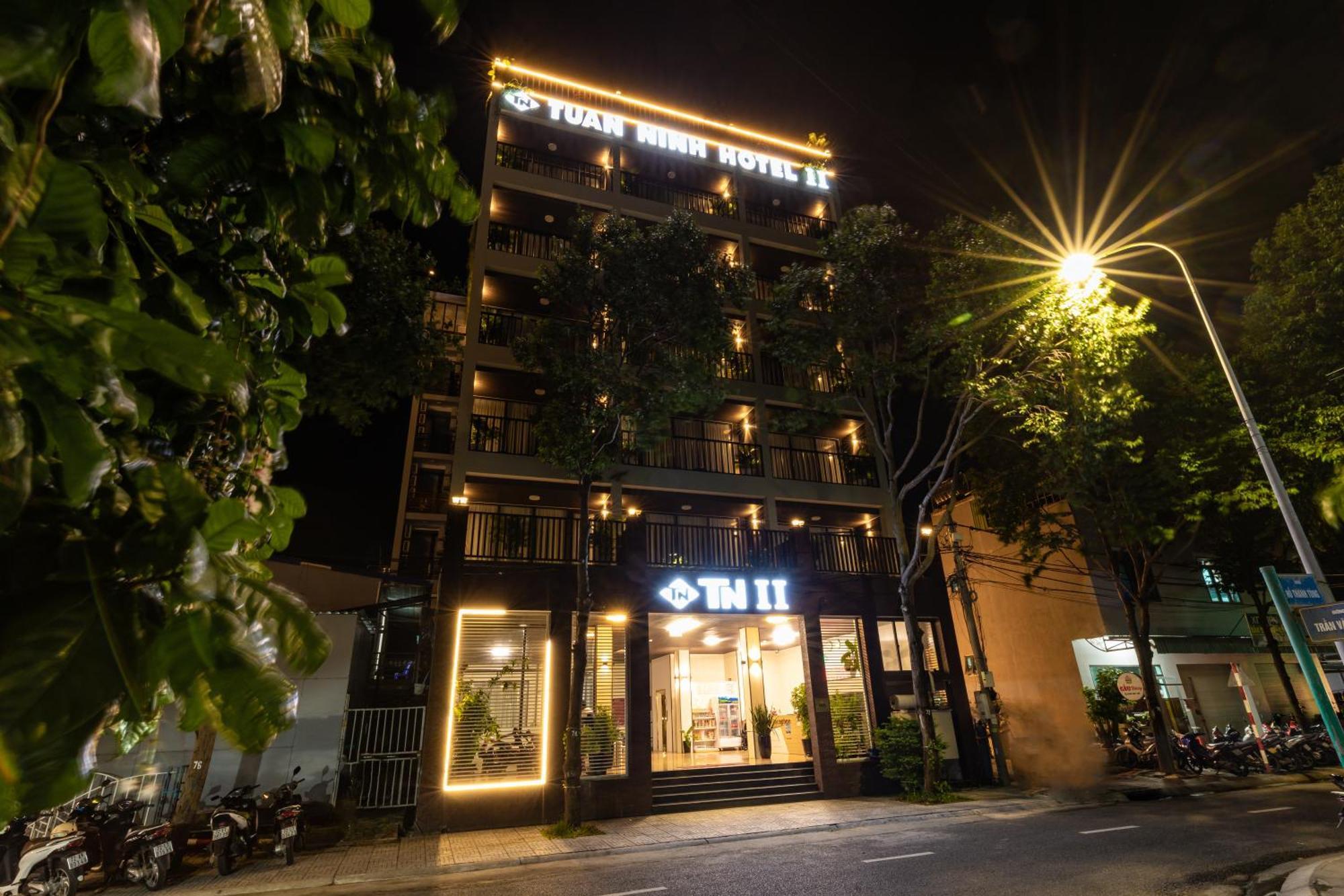 Tuấn Ninh 2 * Chi Khu Co Ong