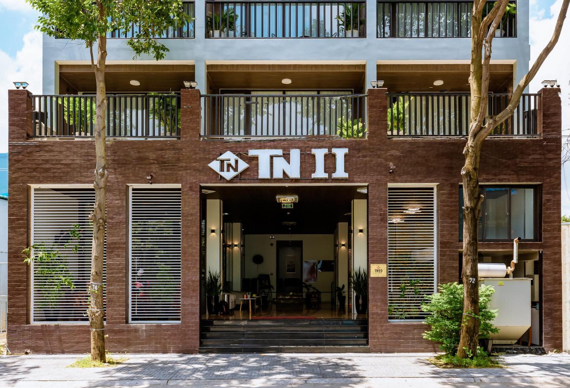 Tuấn Ninh 2 Khách sạn *