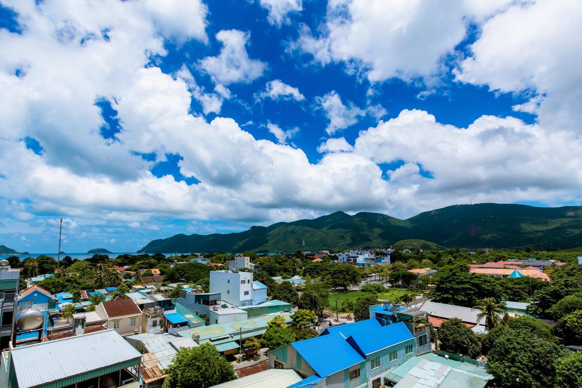 Khách sạn Tuấn Ninh 2 Chi Khu Co Ong