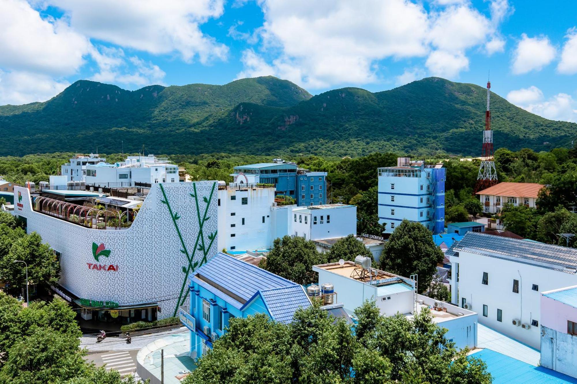 Khách sạn Tuấn Ninh 2