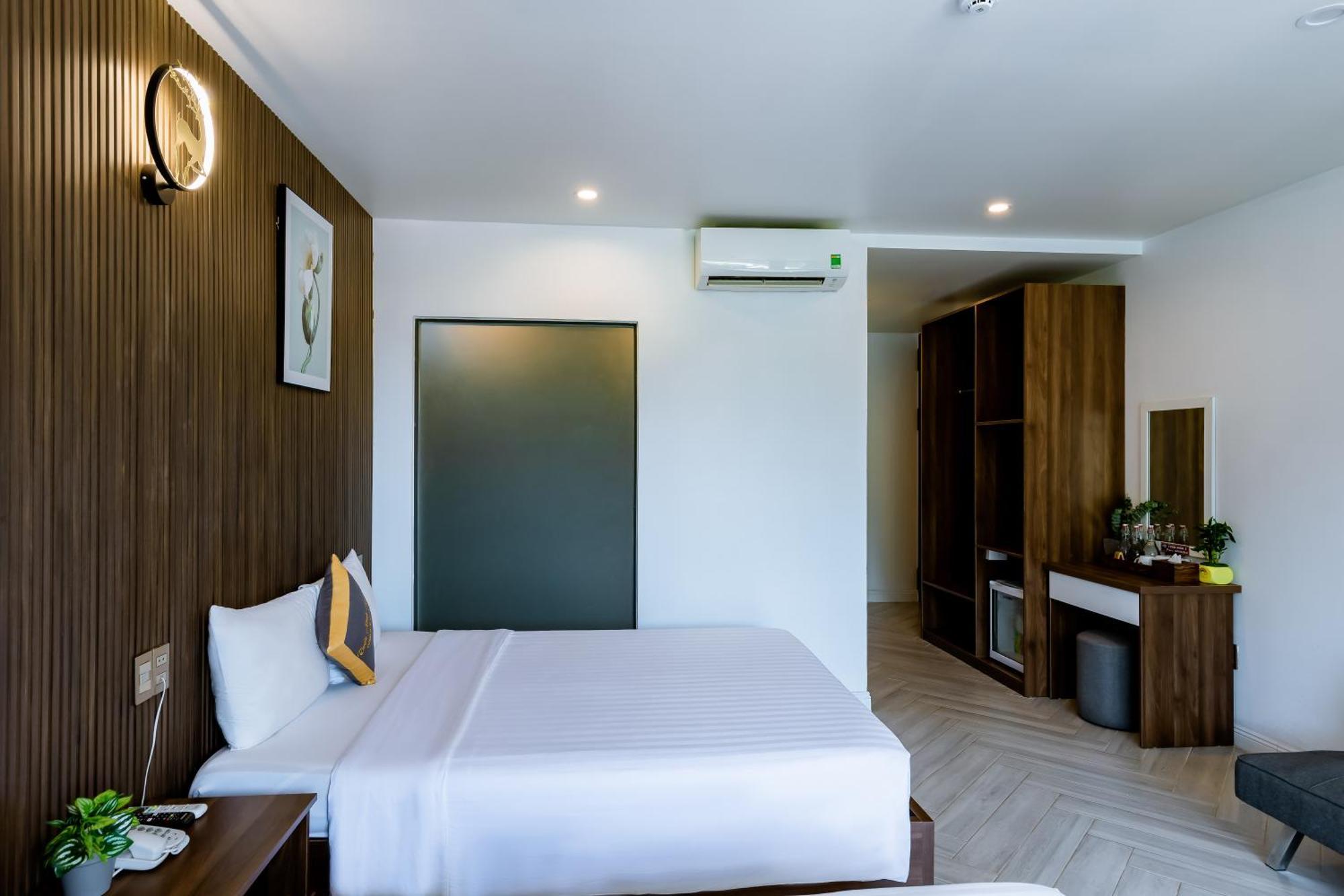Khách sạn Tuấn Ninh 2 Chi Khu Co Ong