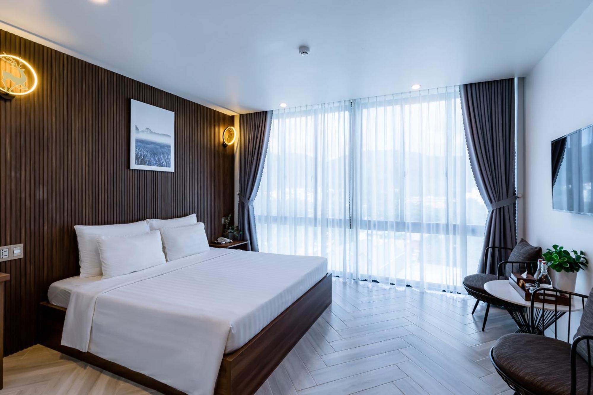 Tuấn Ninh 2 * Chi Khu Co Ong
