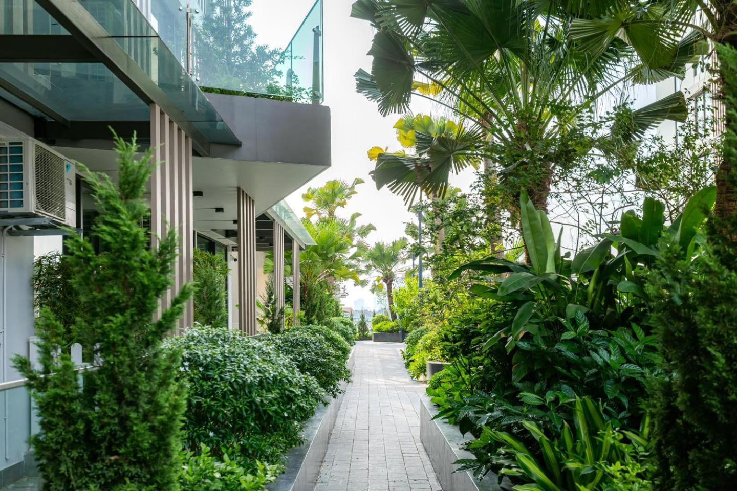 Ecopark By Qmp