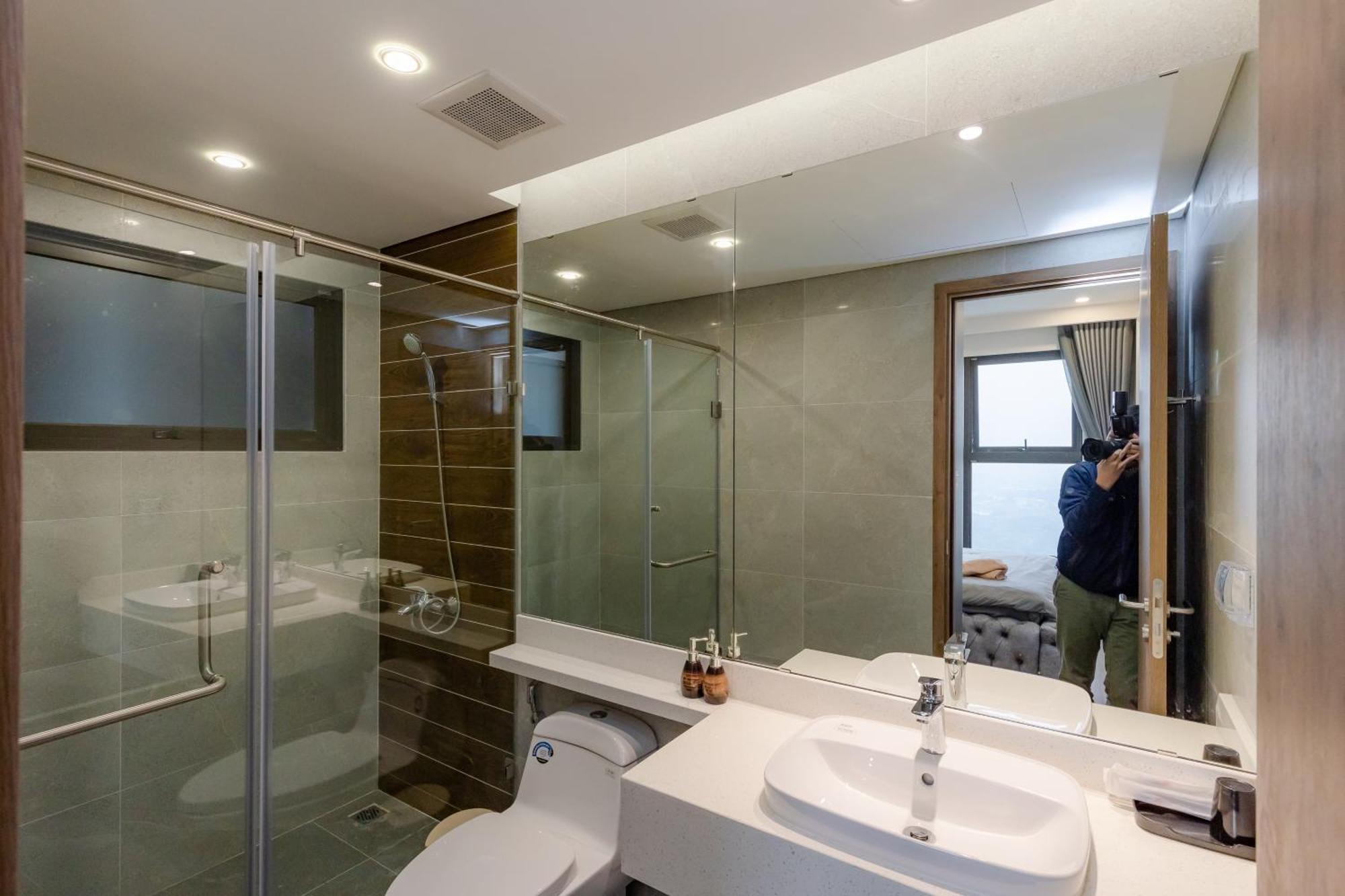 Apartment Ecopark By Qmp Hung Yen