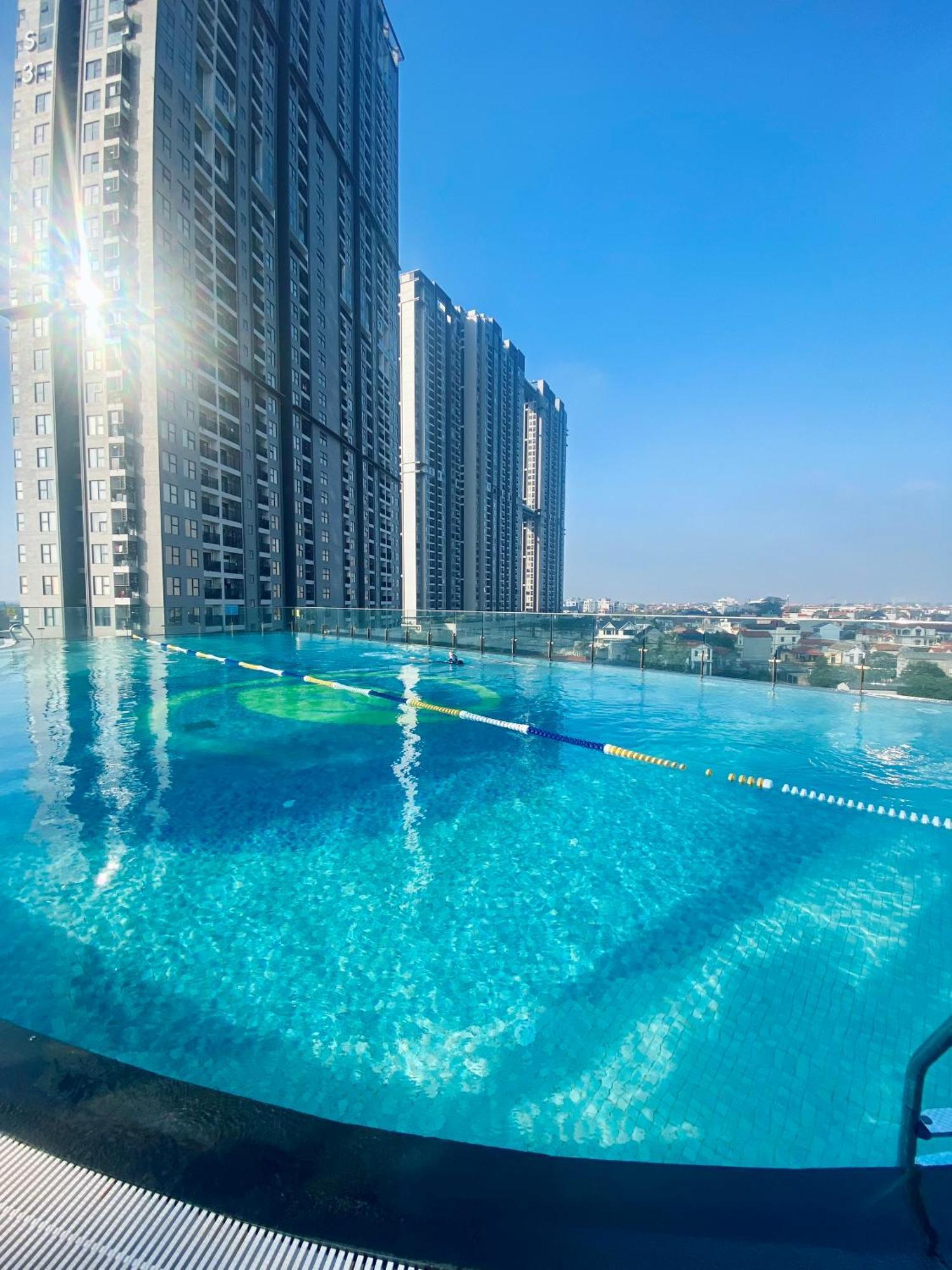 Ecopark By Qmp Apartment