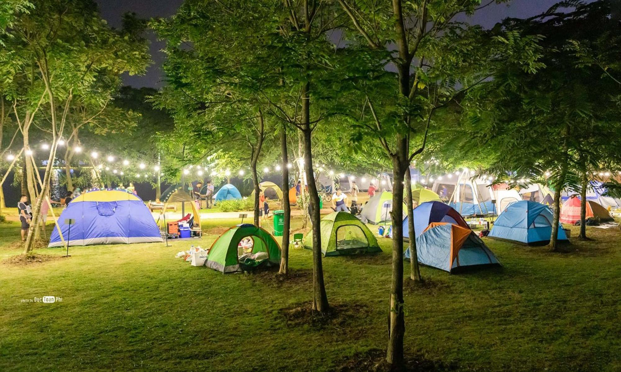 Ecopark By Qmp Hung Yen
