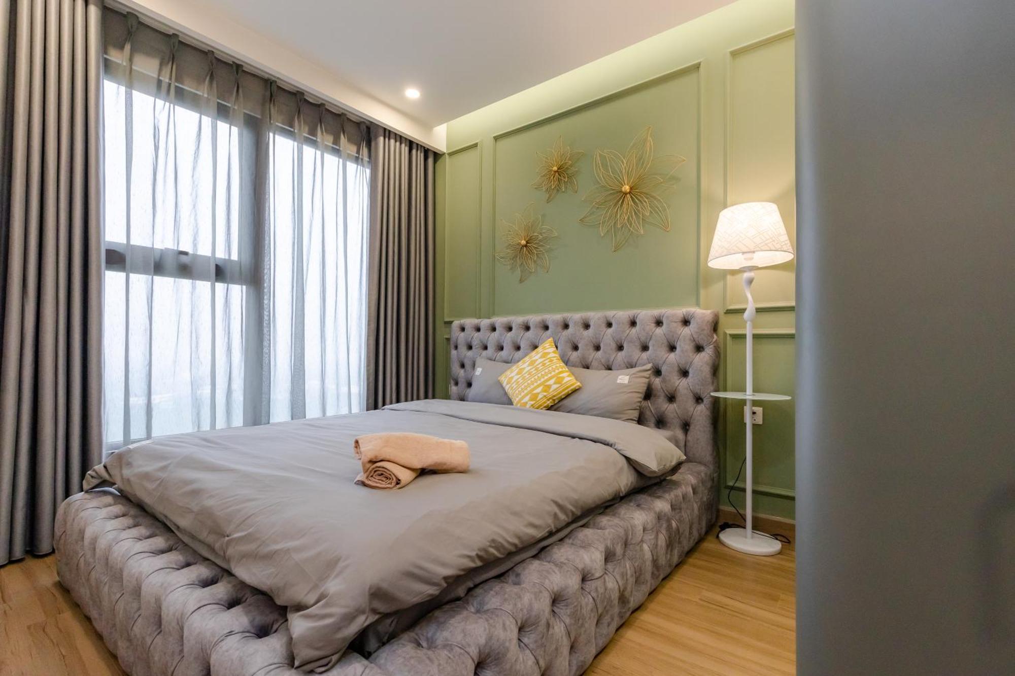 Ecopark By Qmp Apartment *