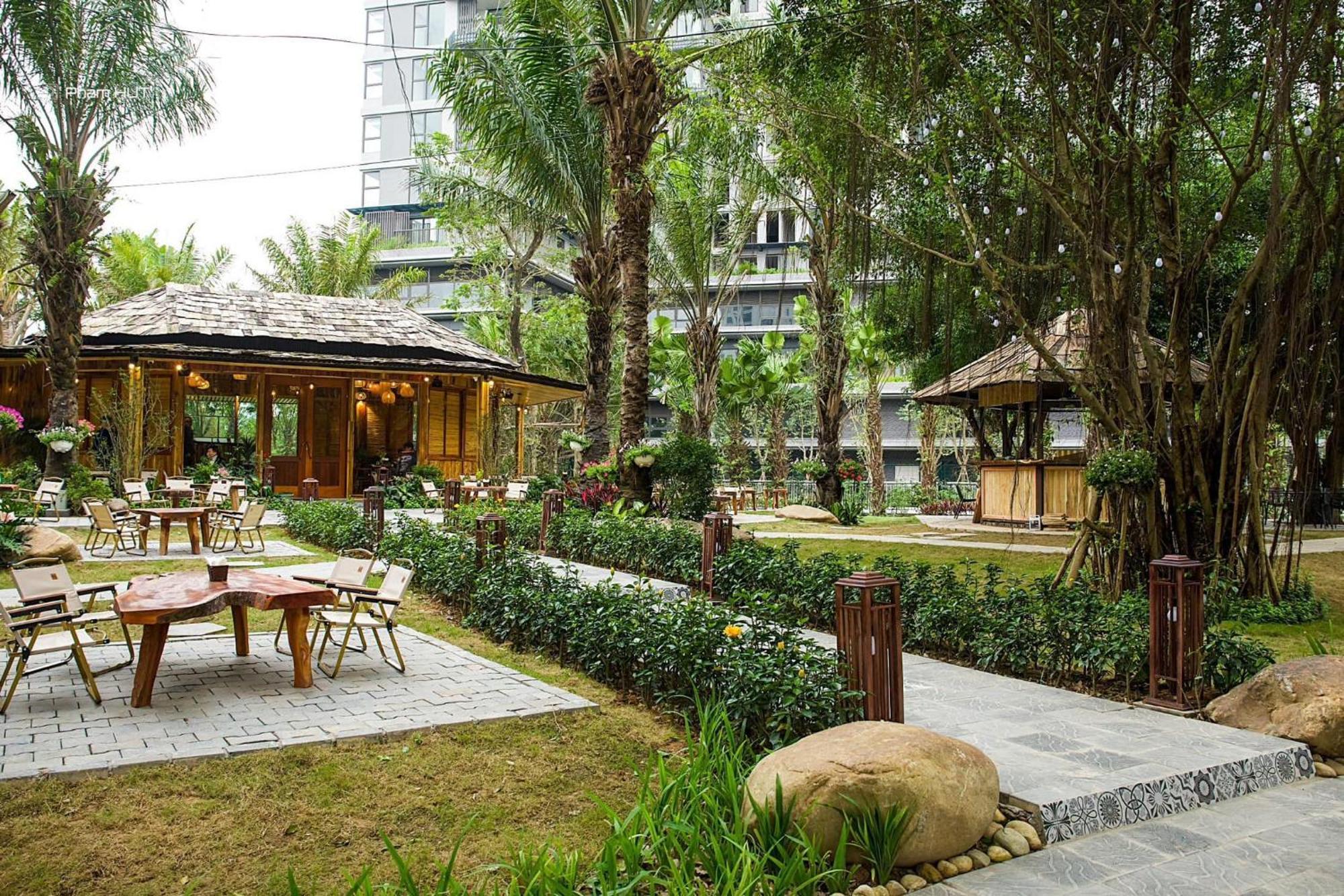 Ecopark By Qmp
