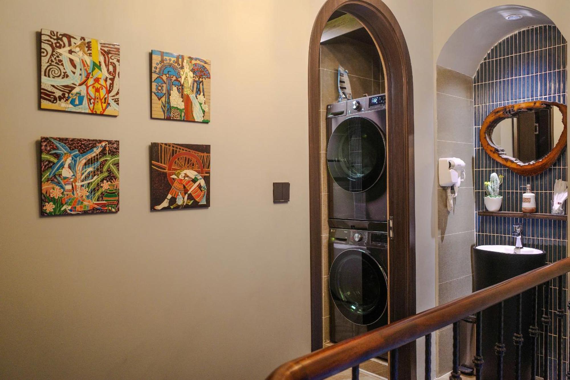 Ecopark By Qmp Apartment Hung Yen