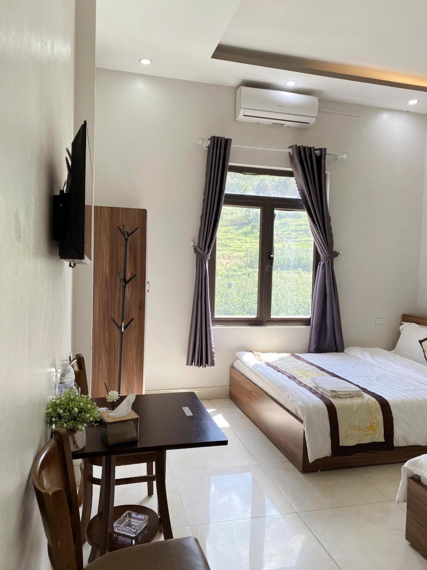 Nha Nghi Quang Trung Apartment Dong Van (Ha Giang)