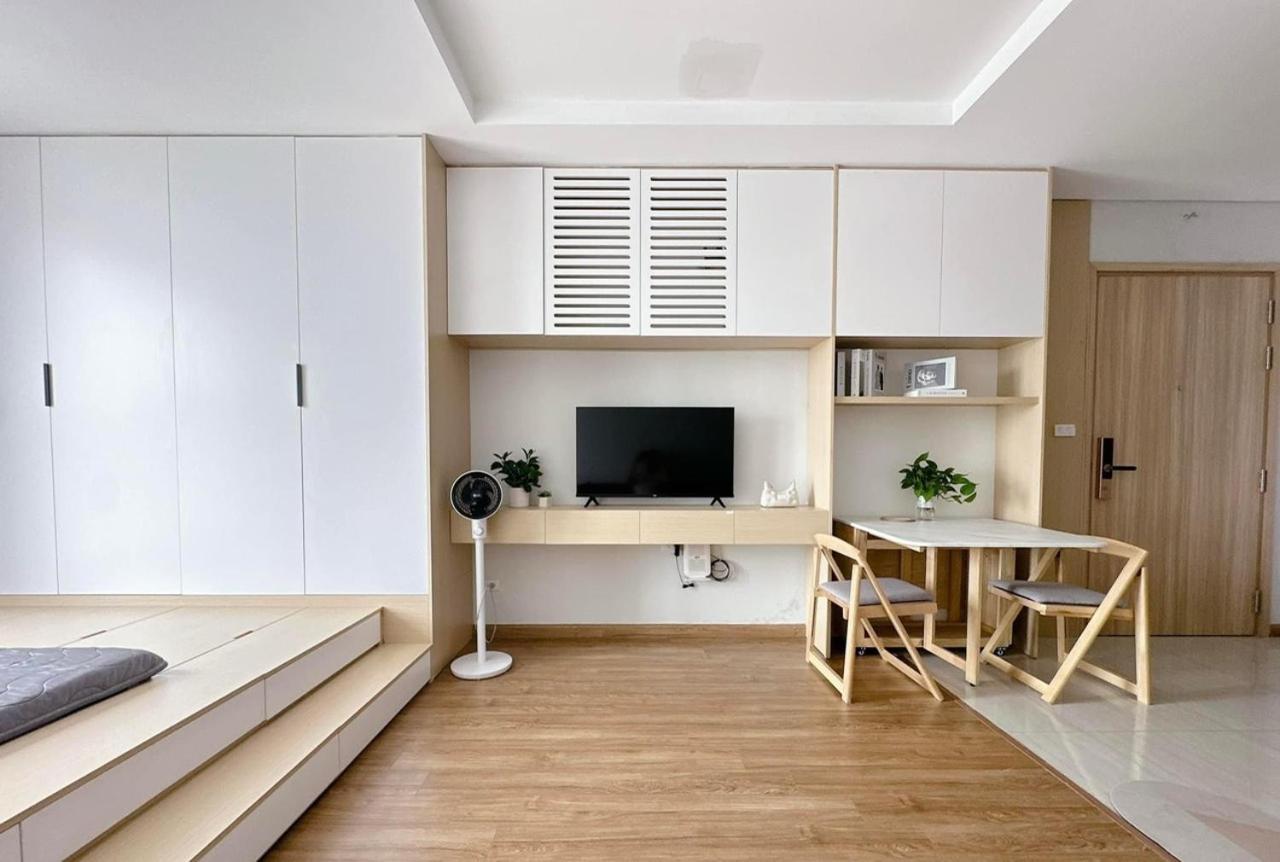 Apartment By's House- Ho View Bien *