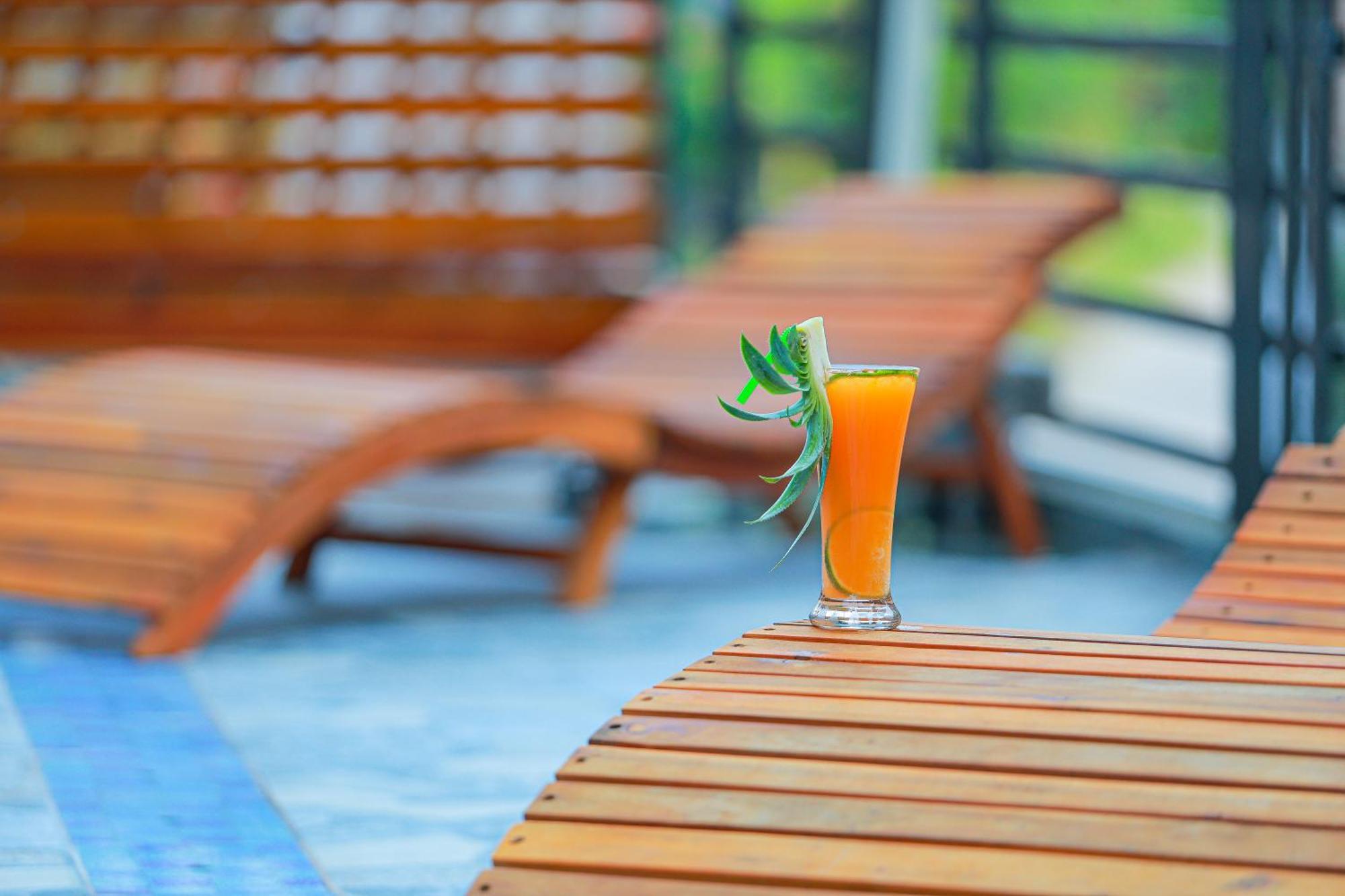 Bed & Breakfast Bamboo Hill Ninh Bình