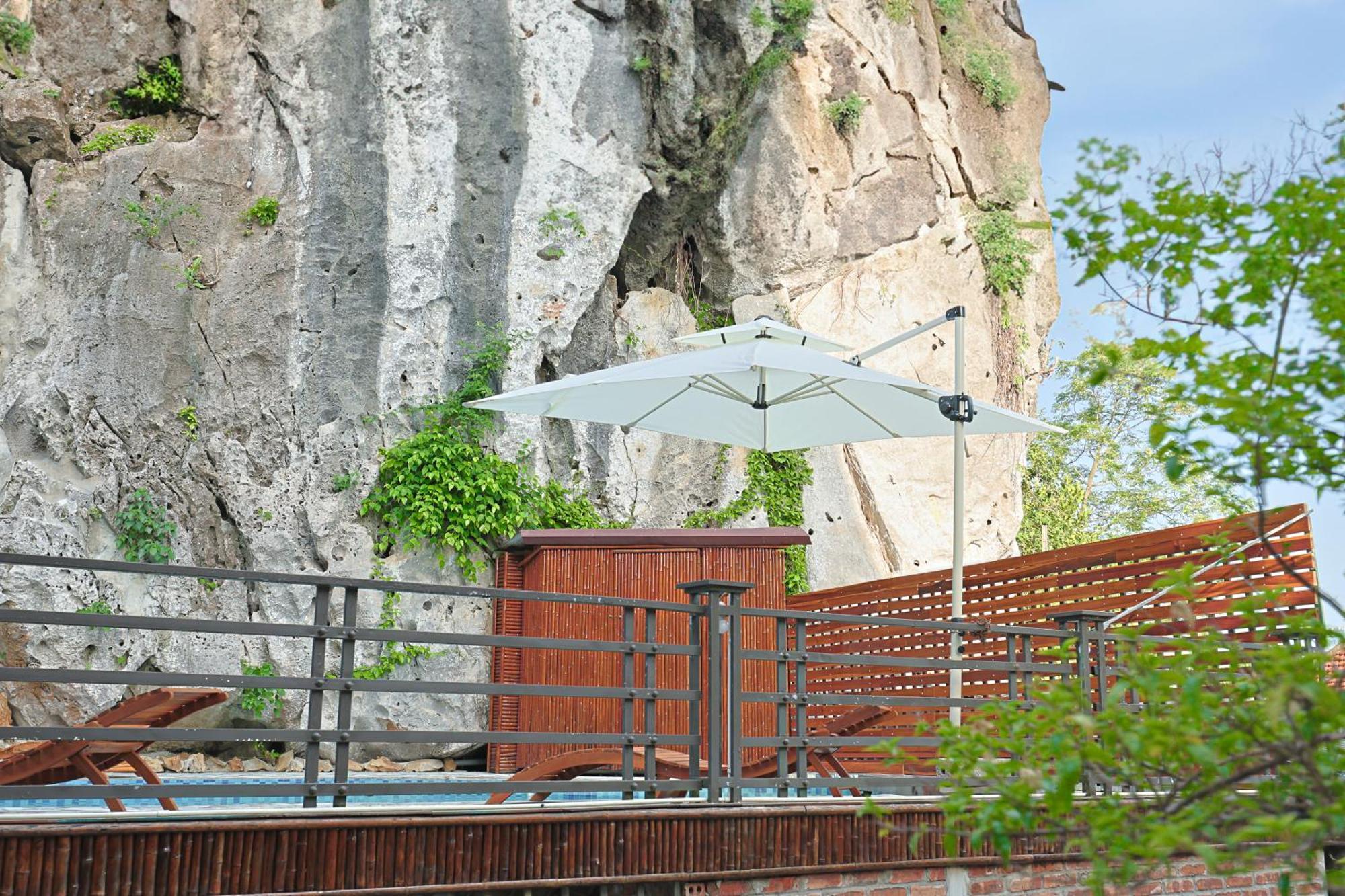 Bed & Breakfast Bamboo Hill