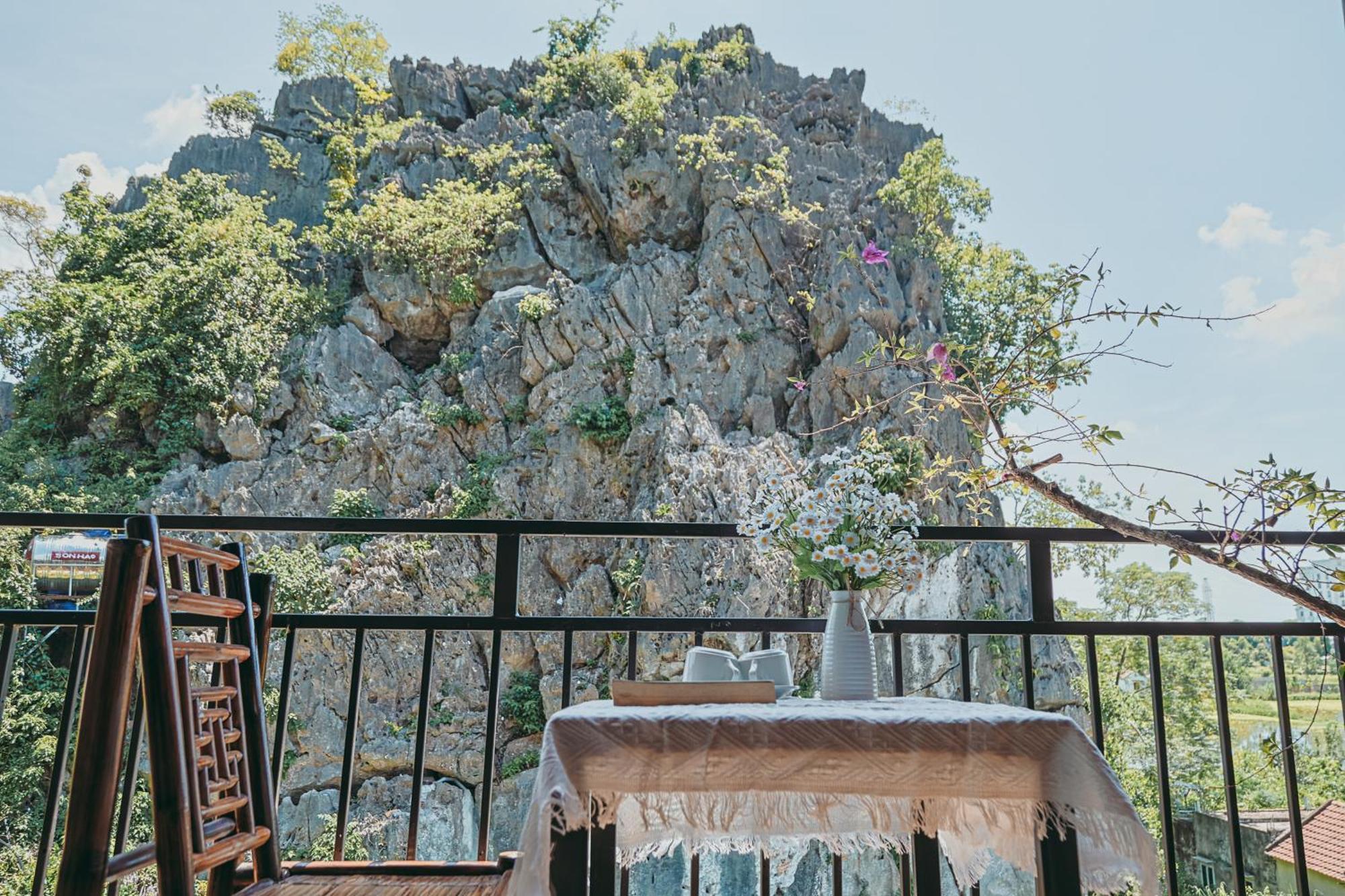 Bamboo Hill Bed & Breakfast Ninh Bình