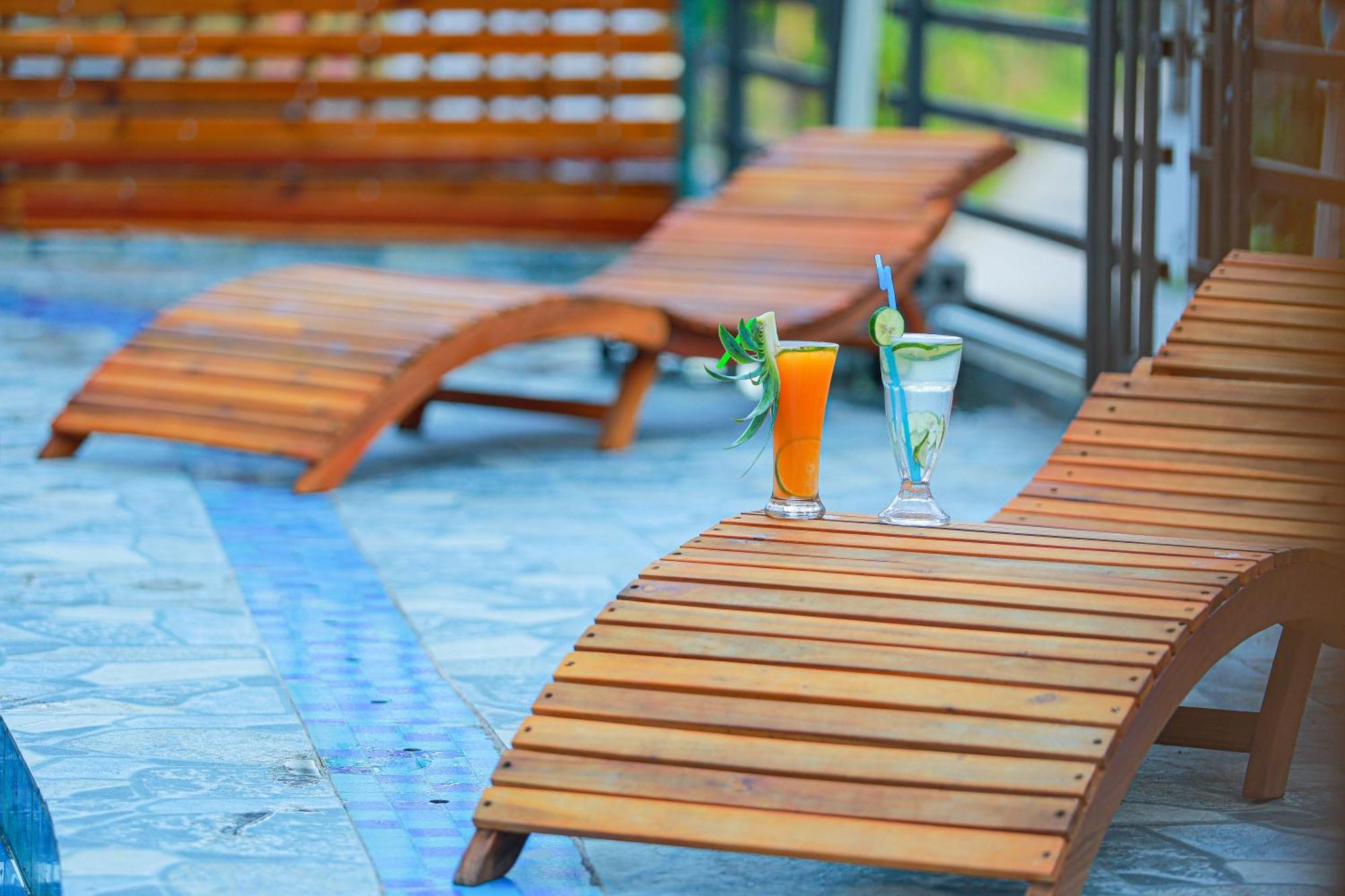 Bed & Breakfast Bamboo Hill Ninh Bình