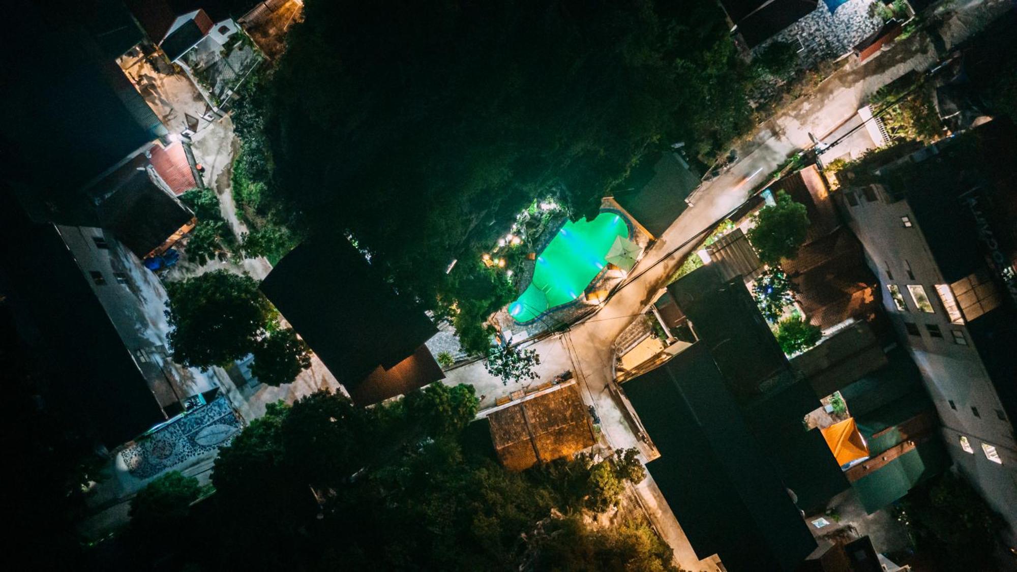 Bed & Breakfast Bamboo Hill Ninh Bình