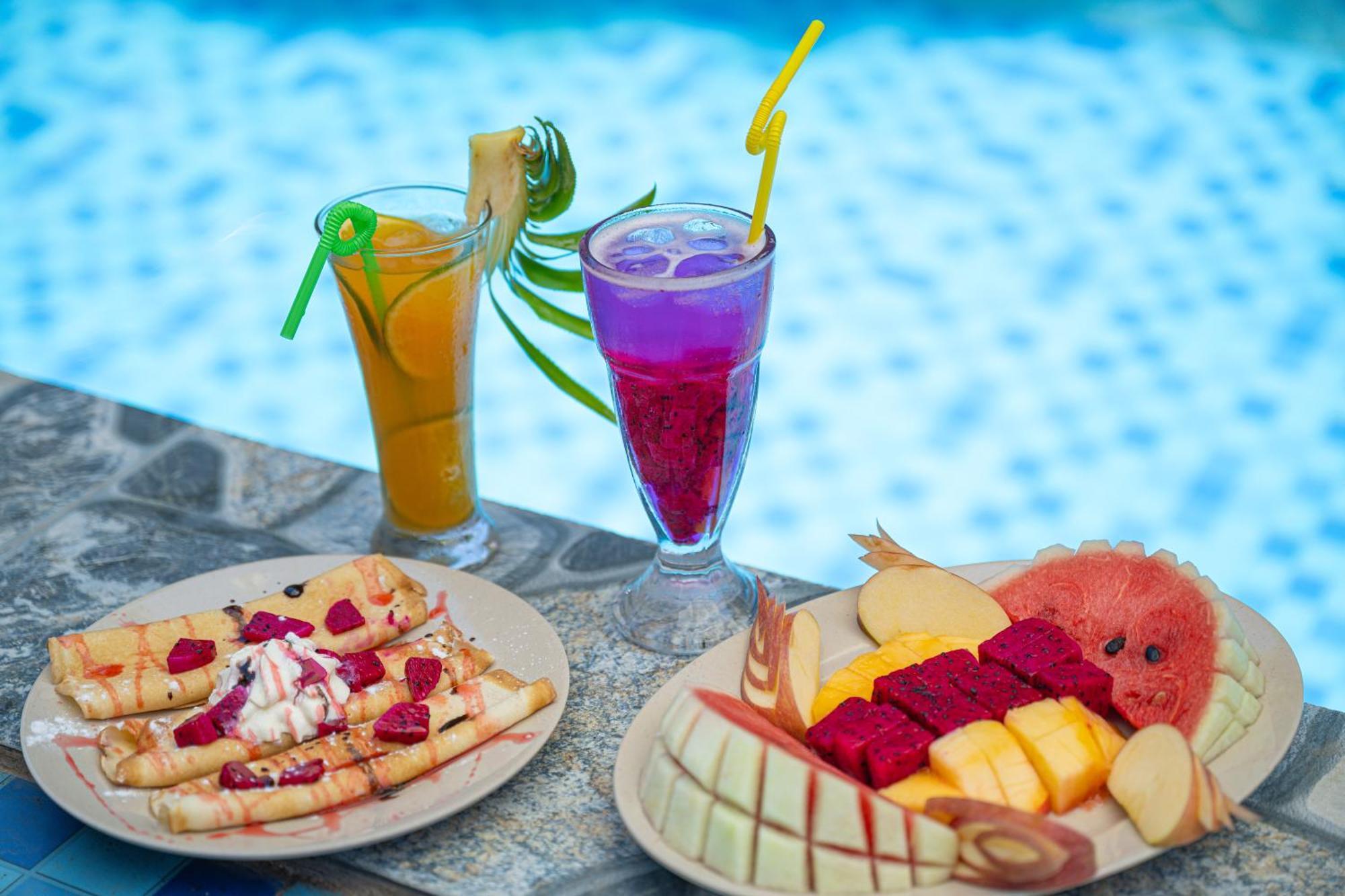 Bamboo Hill Bed & Breakfast Ninh Bình